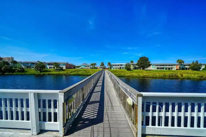 GULF TERRACE CONDO - Residential