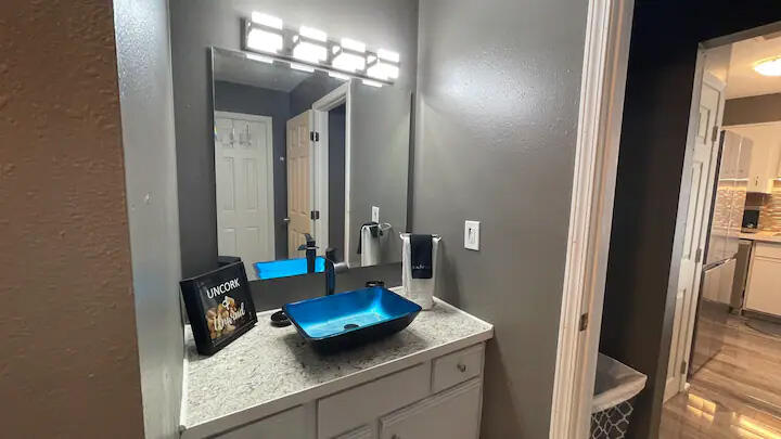 GULF TERRACE CONDO - Residential