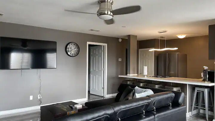 GULF TERRACE CONDO - Residential