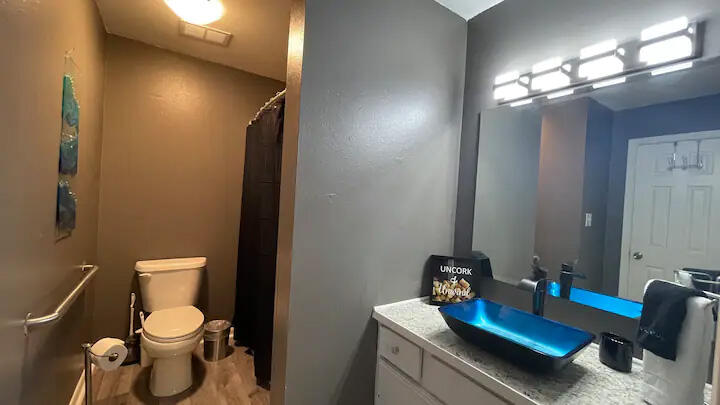 GULF TERRACE CONDO - Residential