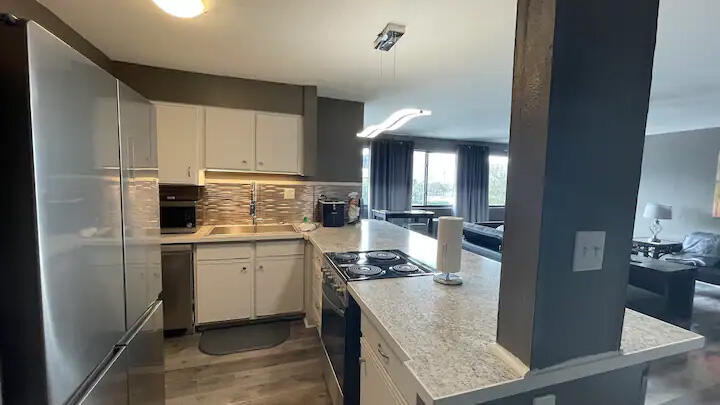 GULF TERRACE CONDO - Residential