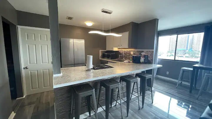 GULF TERRACE CONDO - Residential