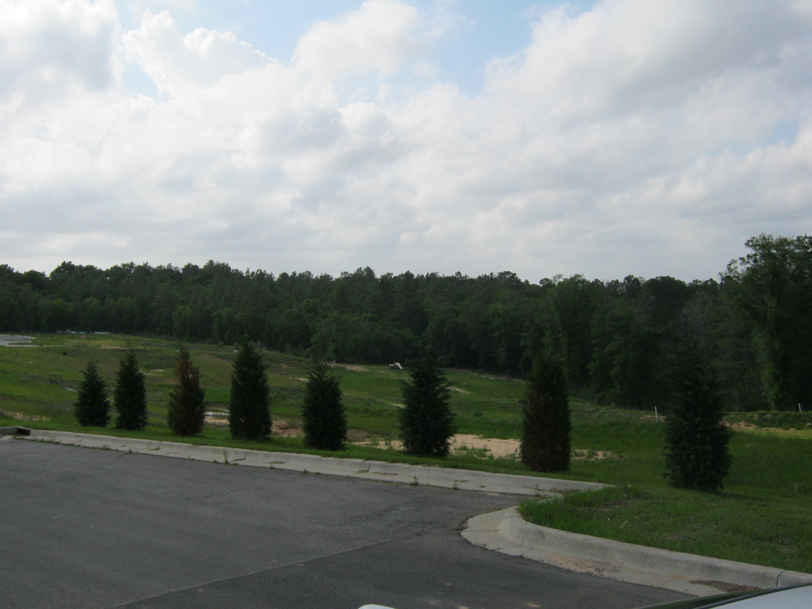 ARBOR LAKE PHASE 1 - Residential Lease