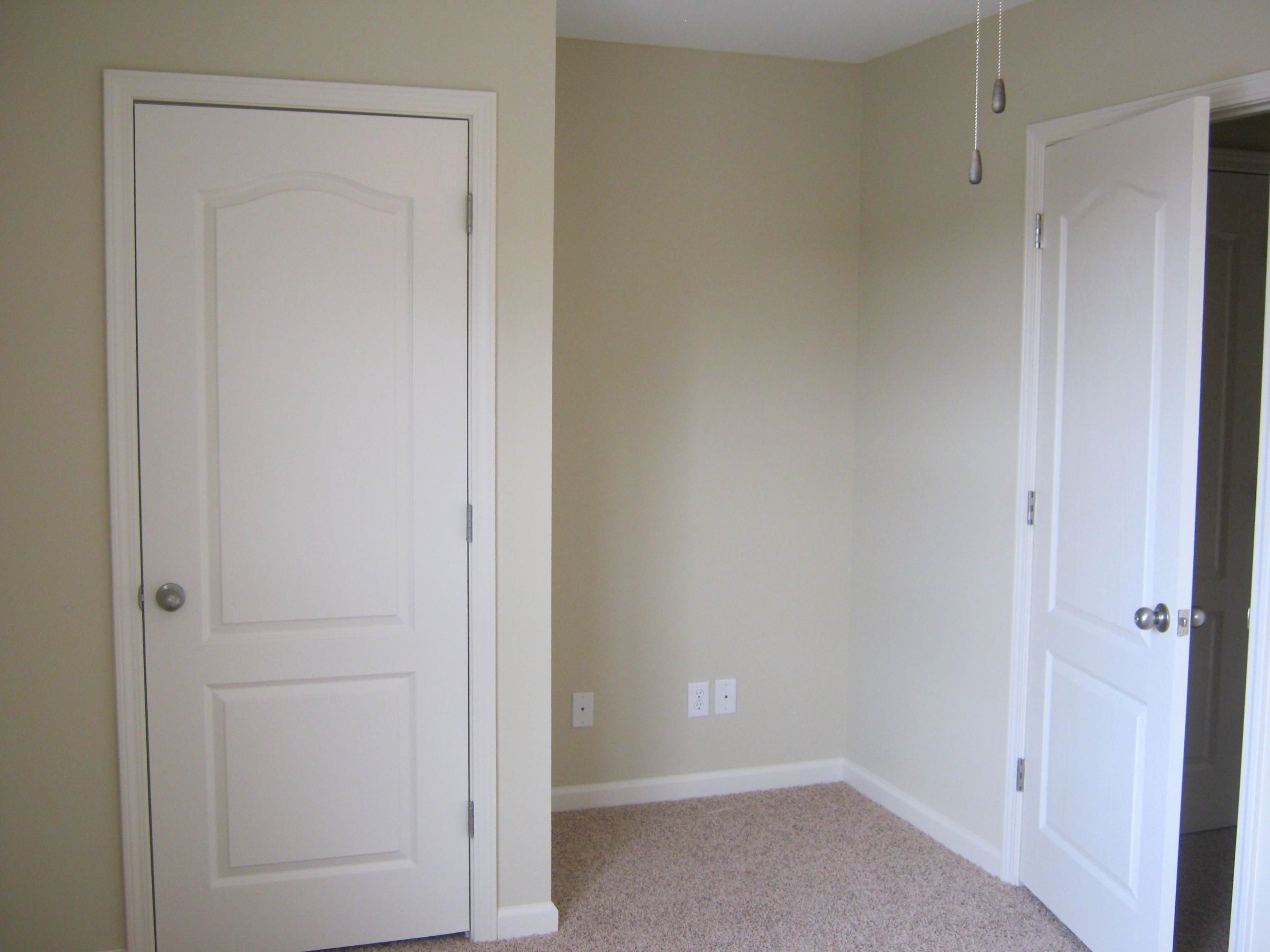 ARBOR LAKE PHASE 1 - Residential Lease