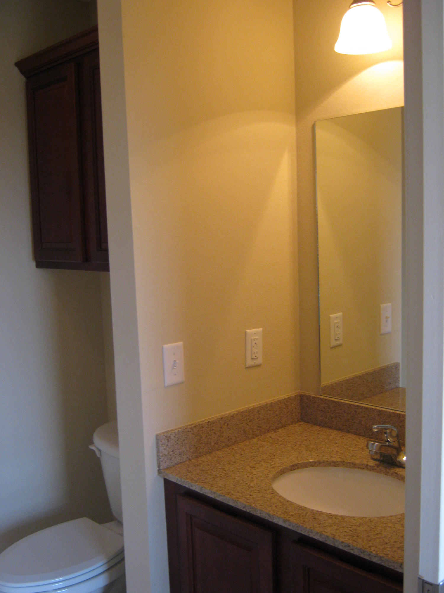 ARBOR LAKE PHASE 1 - Residential Lease