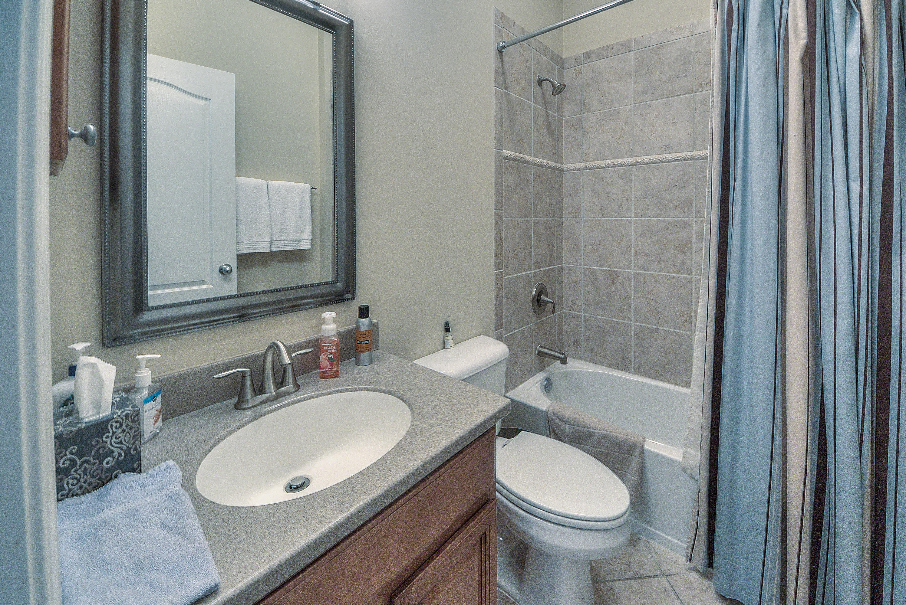 WATERSOUND ORIGINS - Residential