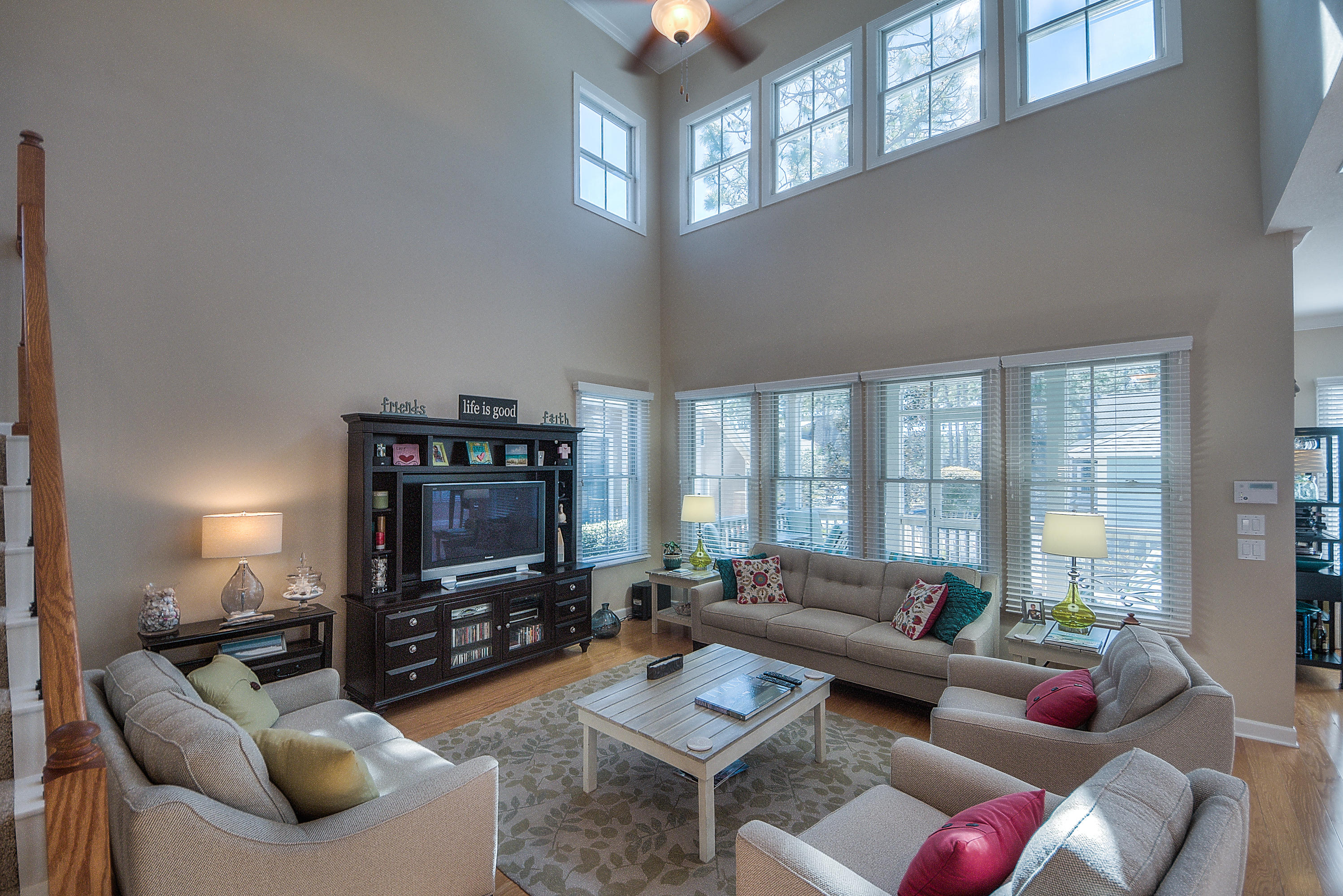 WATERSOUND ORIGINS - Residential