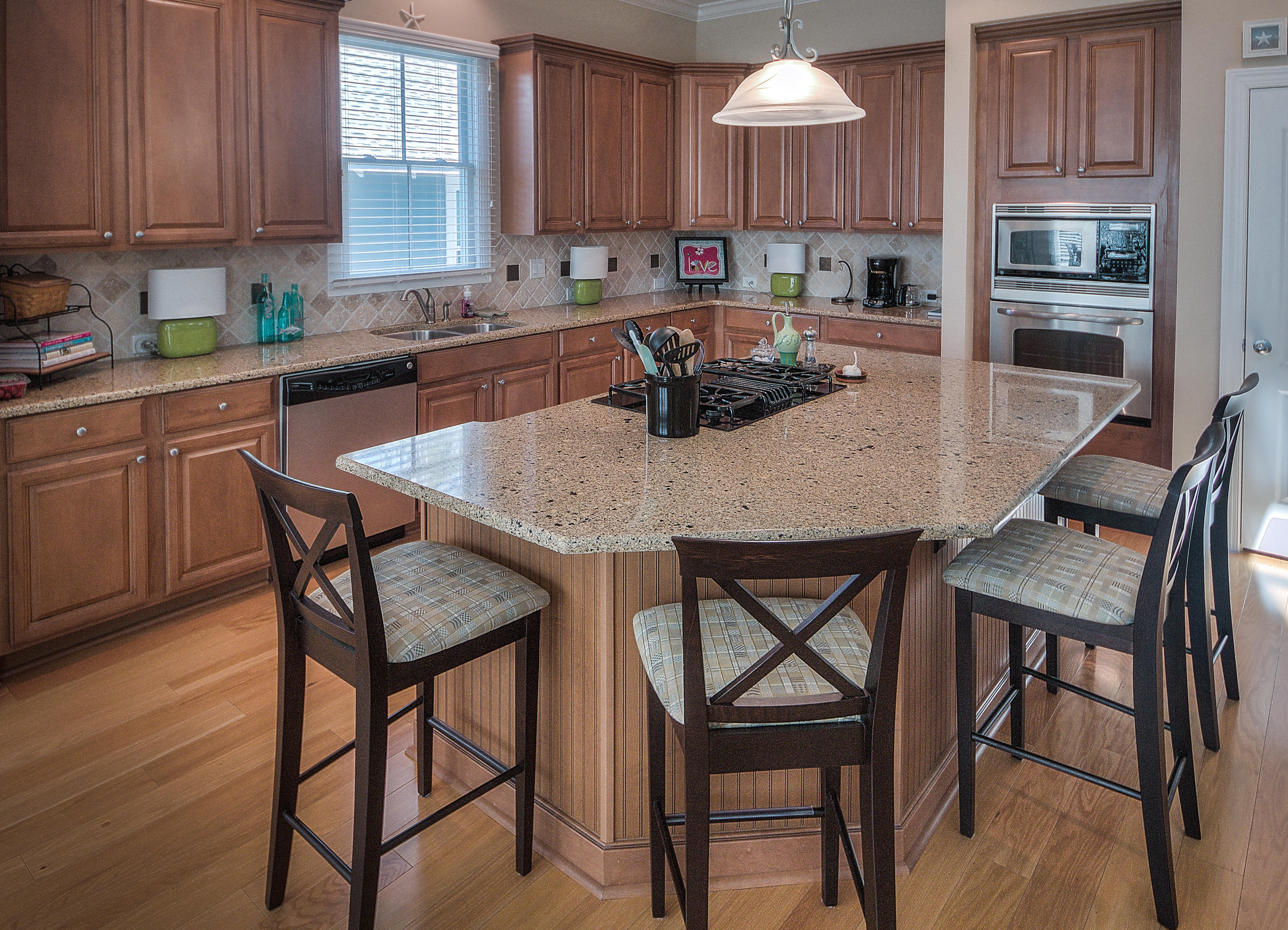 WATERSOUND ORIGINS - Residential