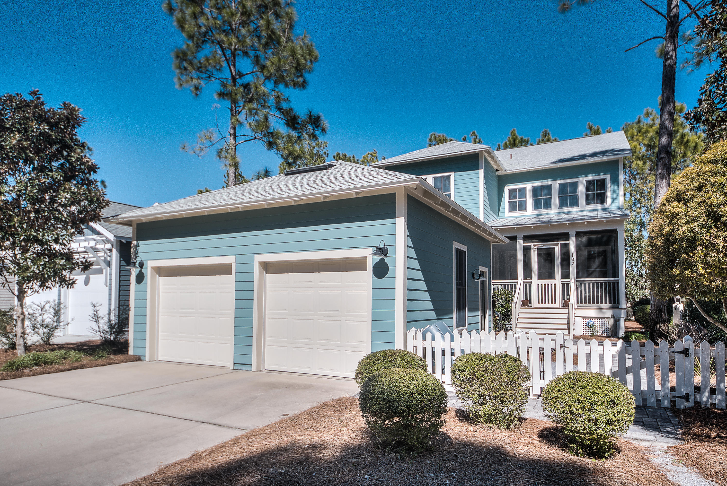 WATERSOUND ORIGINS - Residential