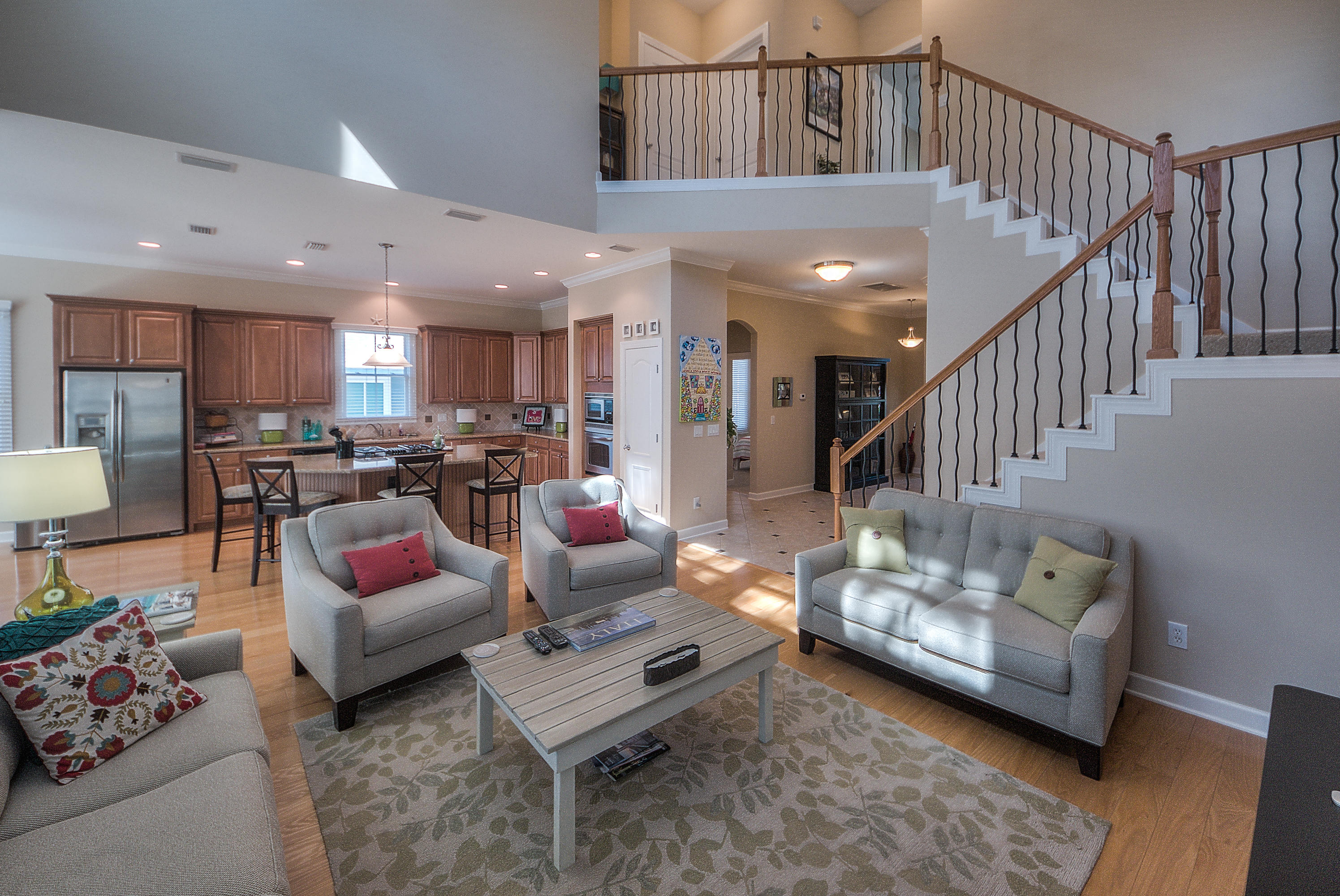 WATERSOUND ORIGINS - Residential