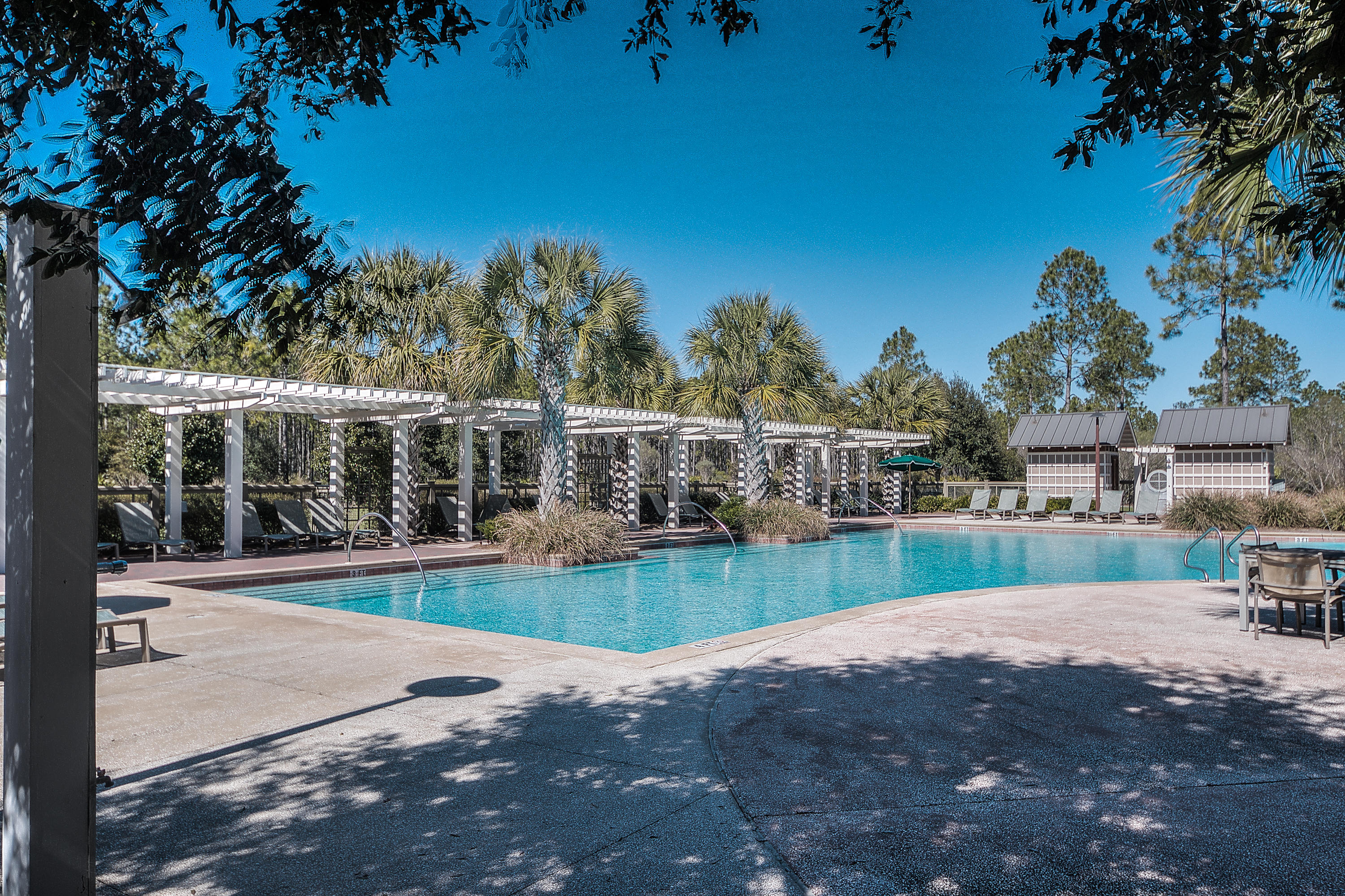 WATERSOUND ORIGINS - Residential