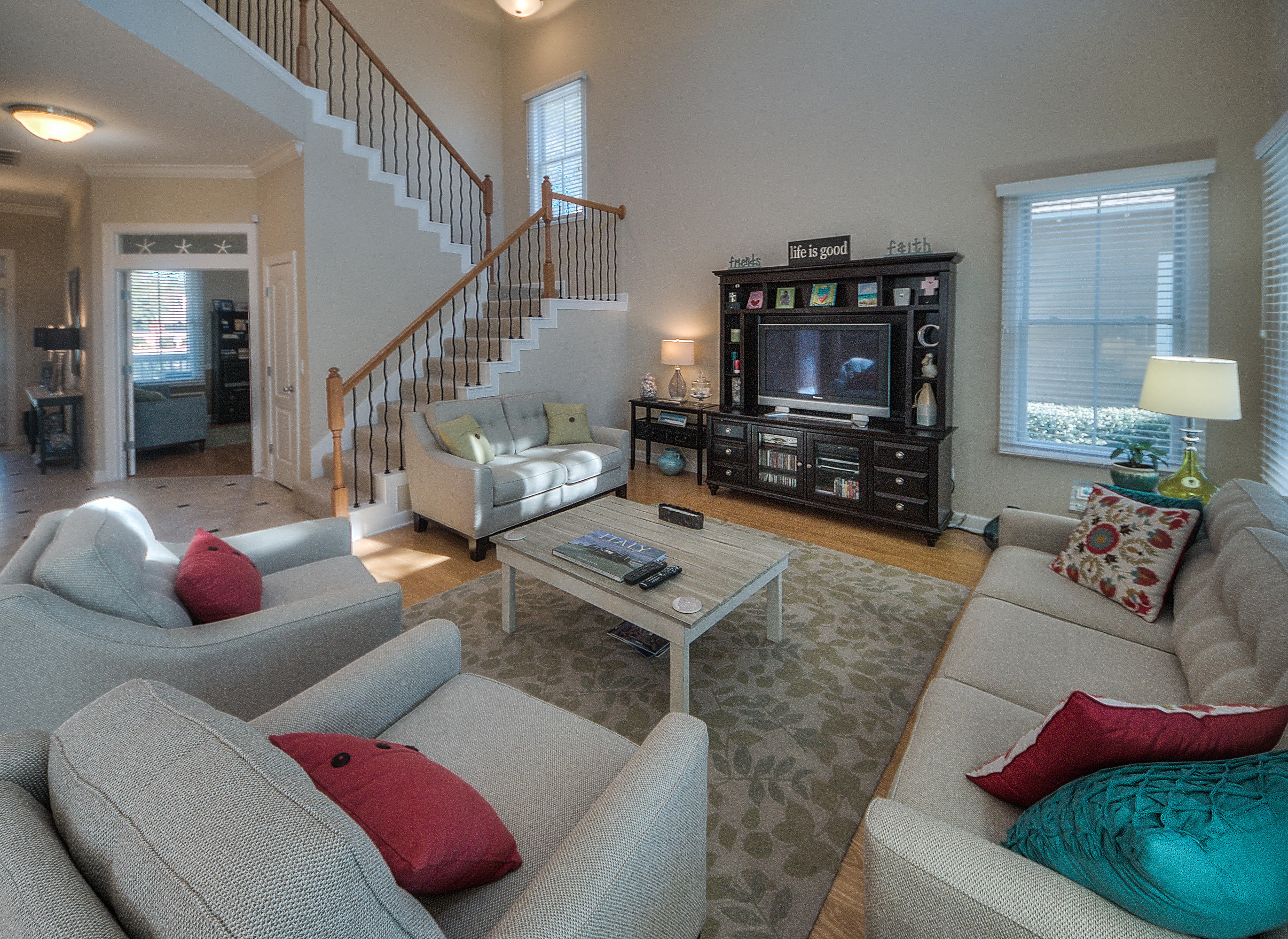 WATERSOUND ORIGINS - Residential