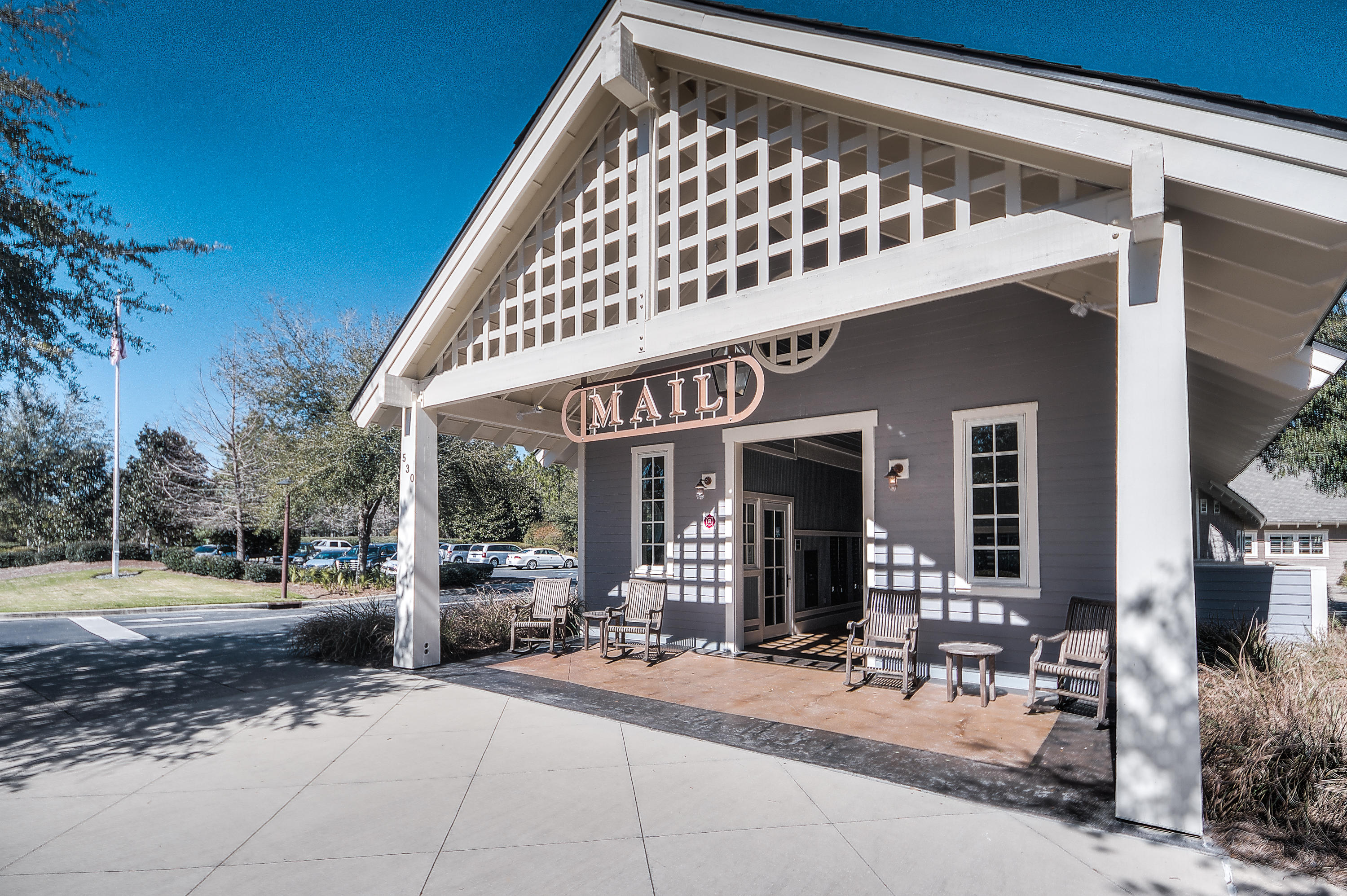 WATERSOUND ORIGINS - Residential