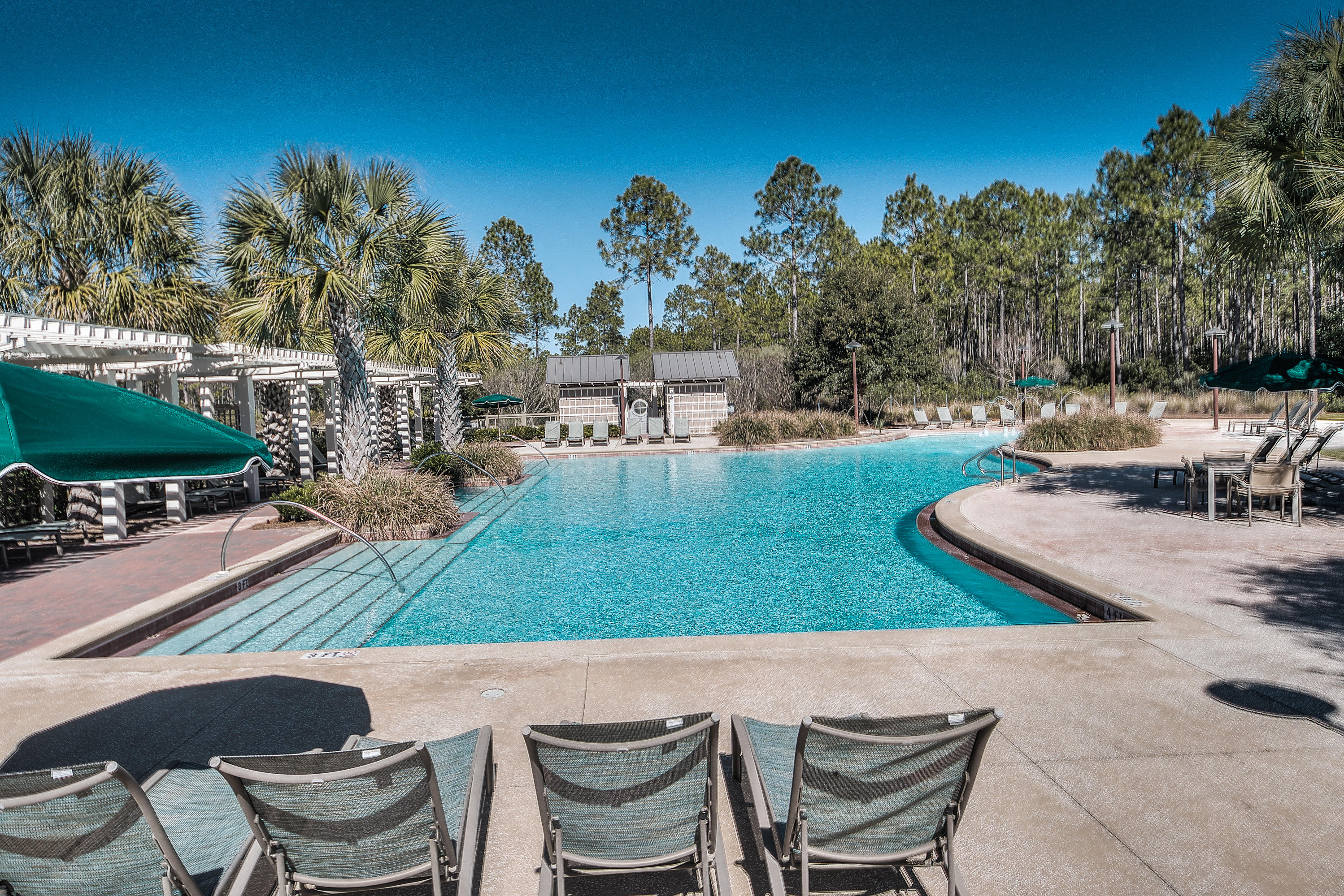 WATERSOUND ORIGINS - Residential