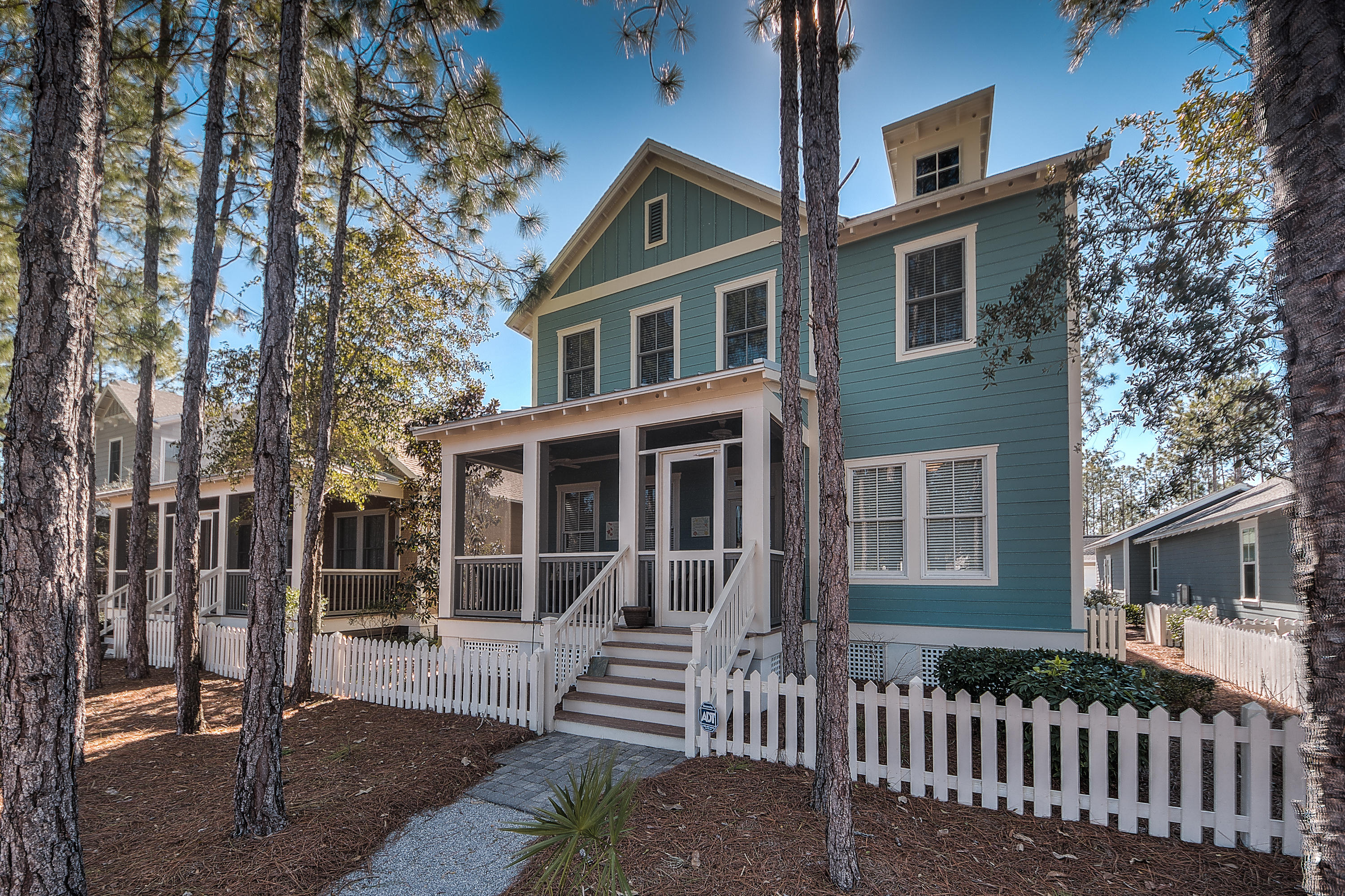 WATERSOUND ORIGINS - Residential