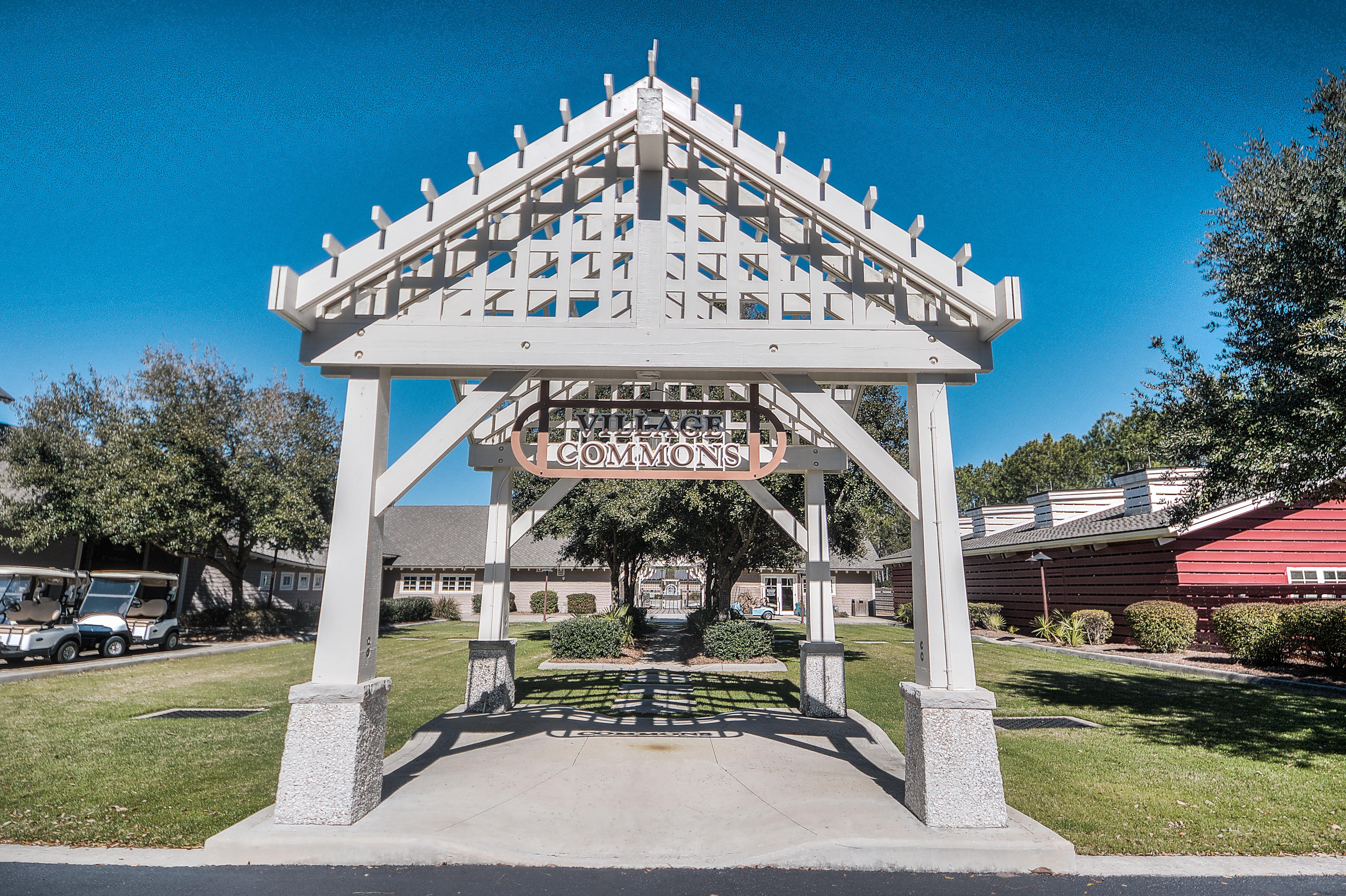 WATERSOUND ORIGINS - Residential