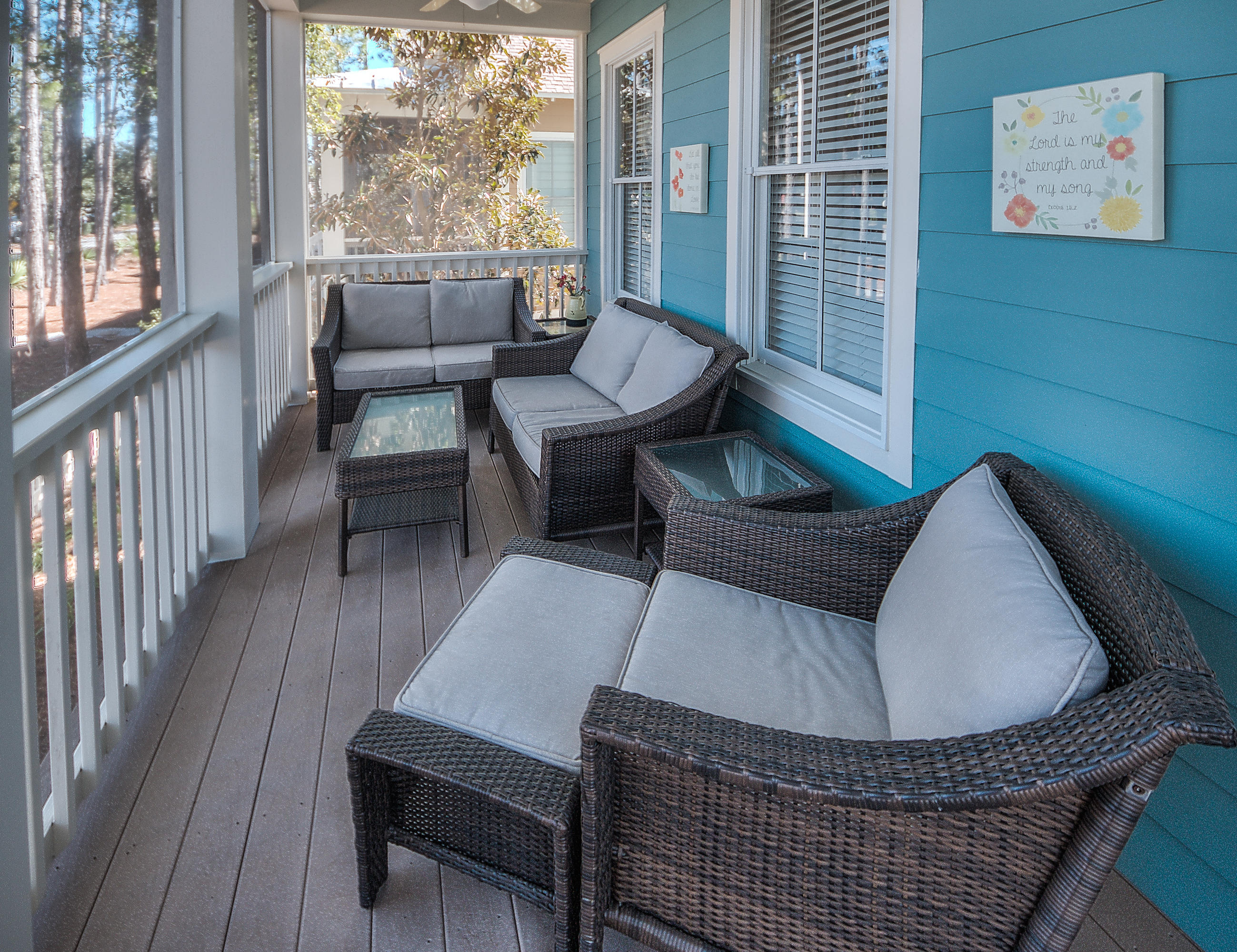 WATERSOUND ORIGINS - Residential