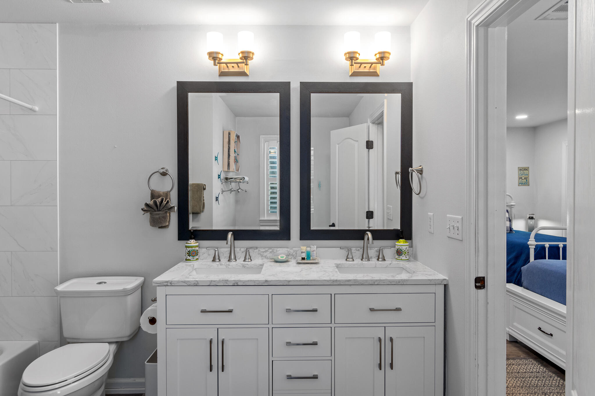 DUNES OF DESTIN - Residential