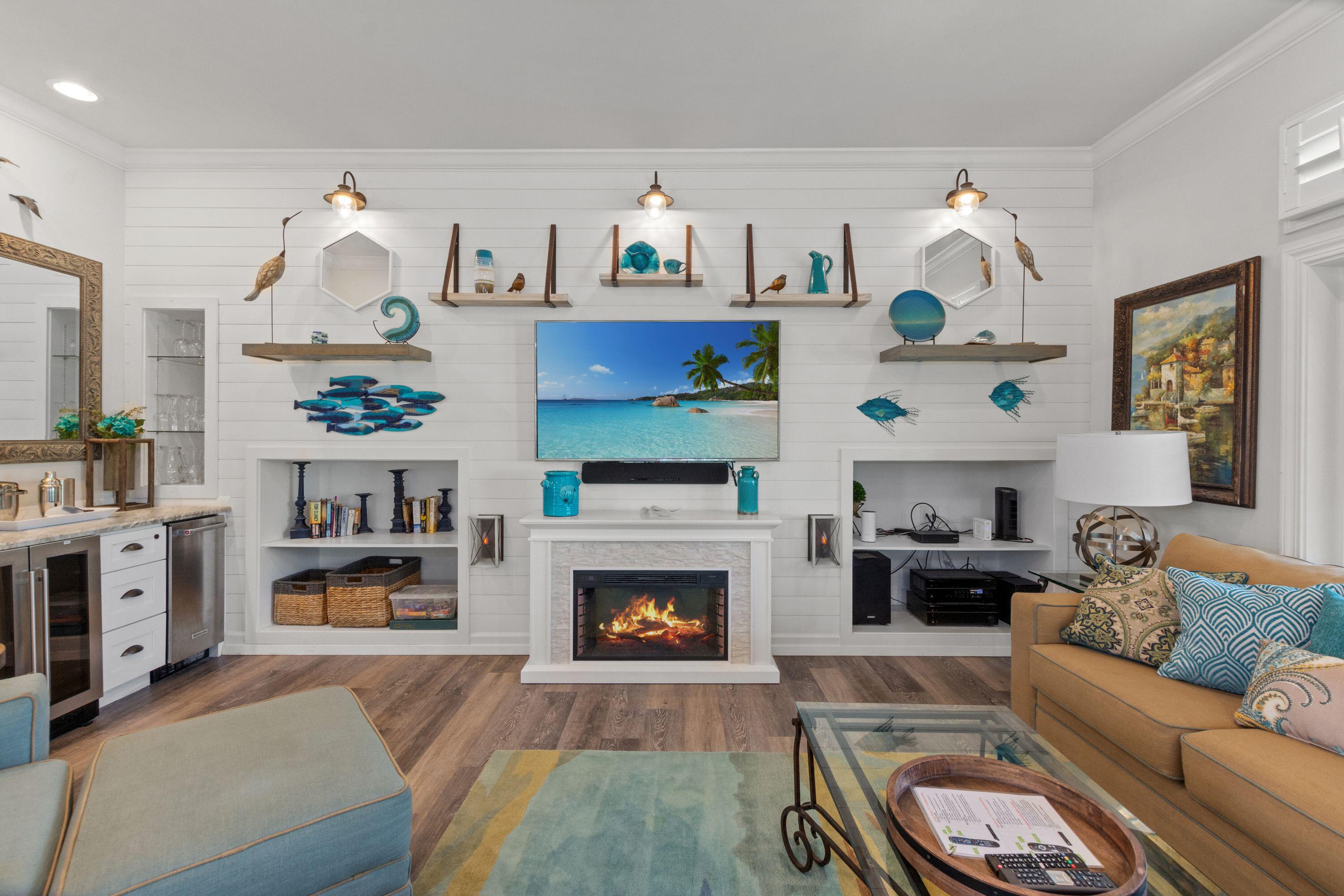 DUNES OF DESTIN - Residential