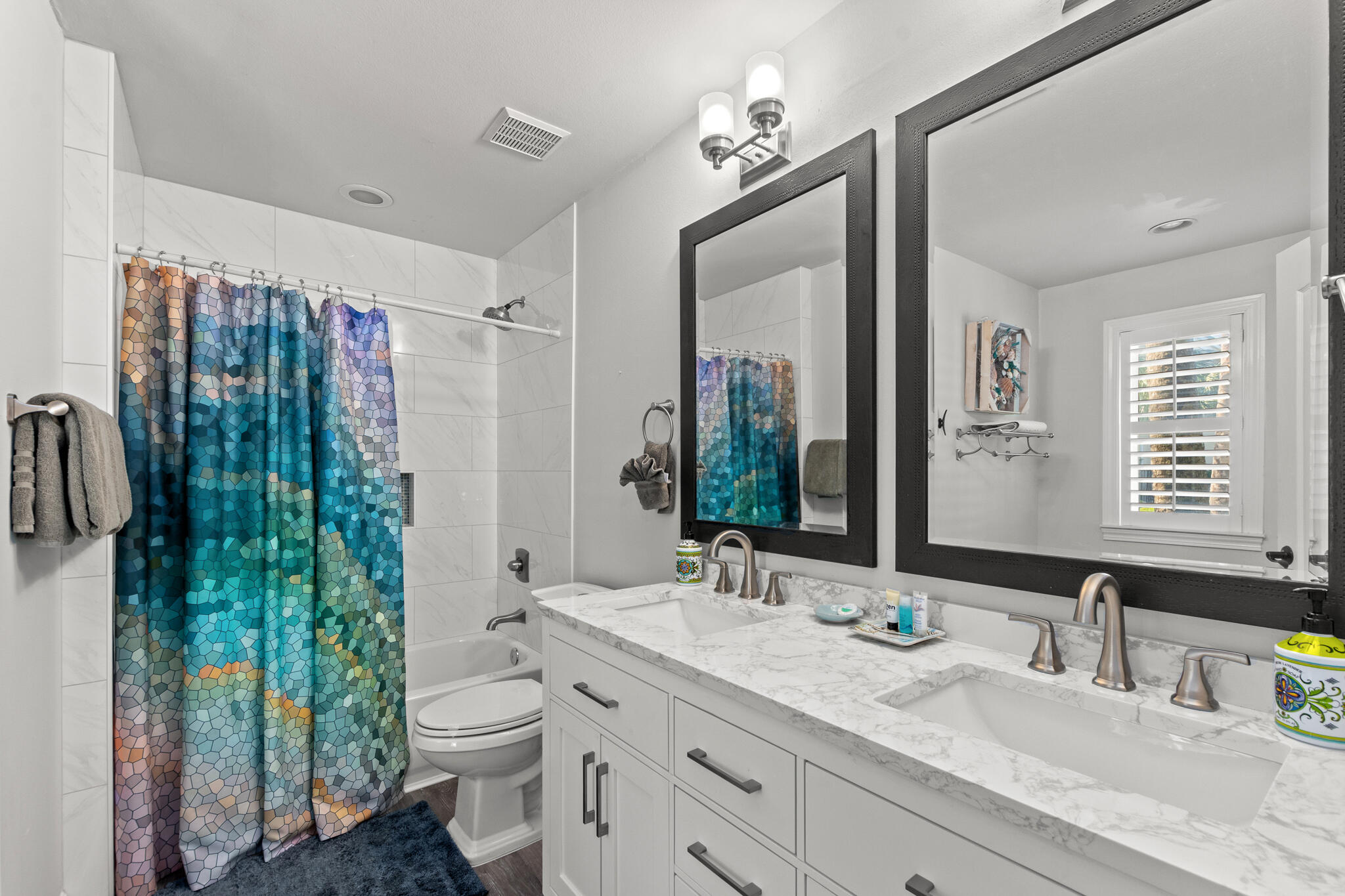 DUNES OF DESTIN - Residential