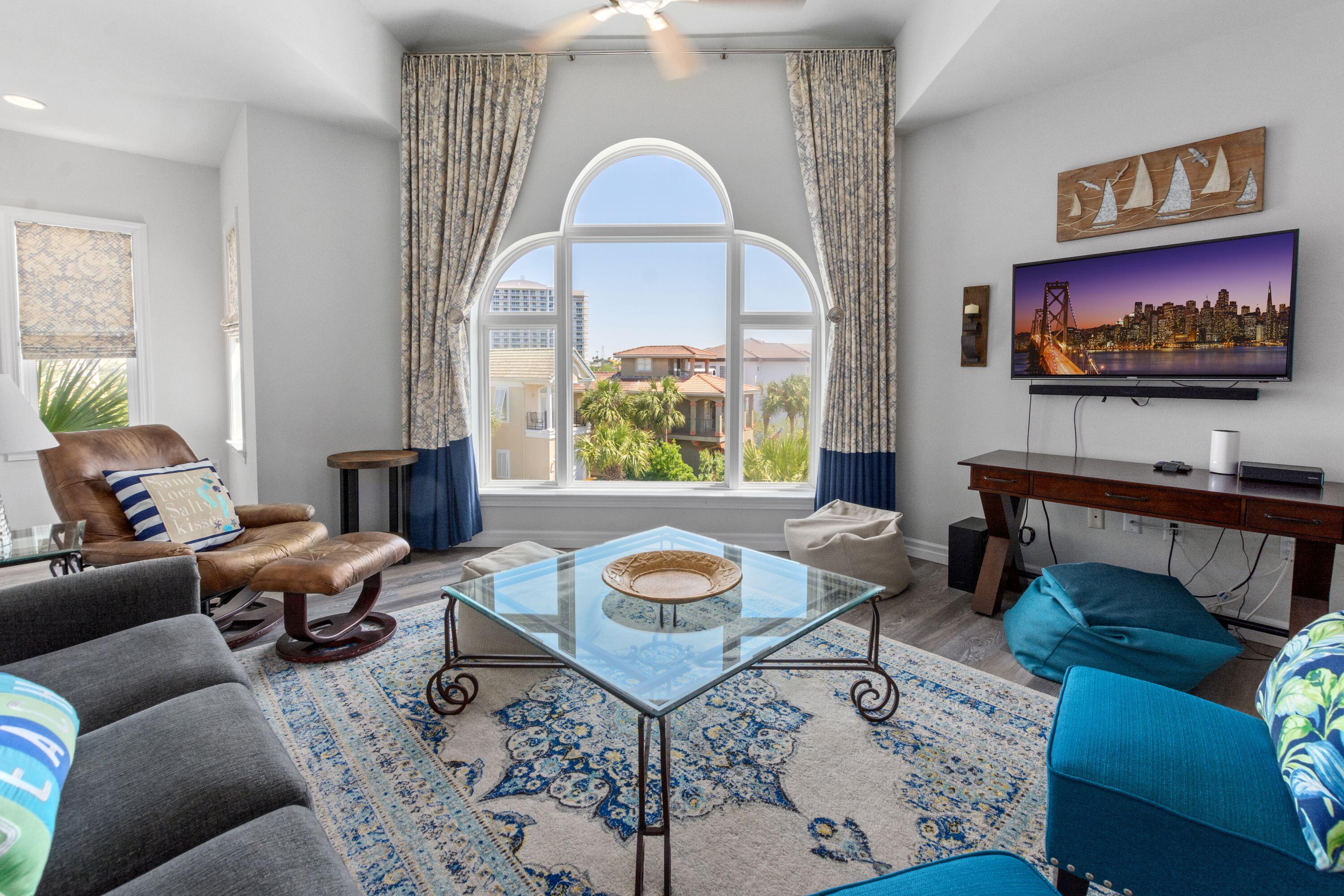 DUNES OF DESTIN - Residential