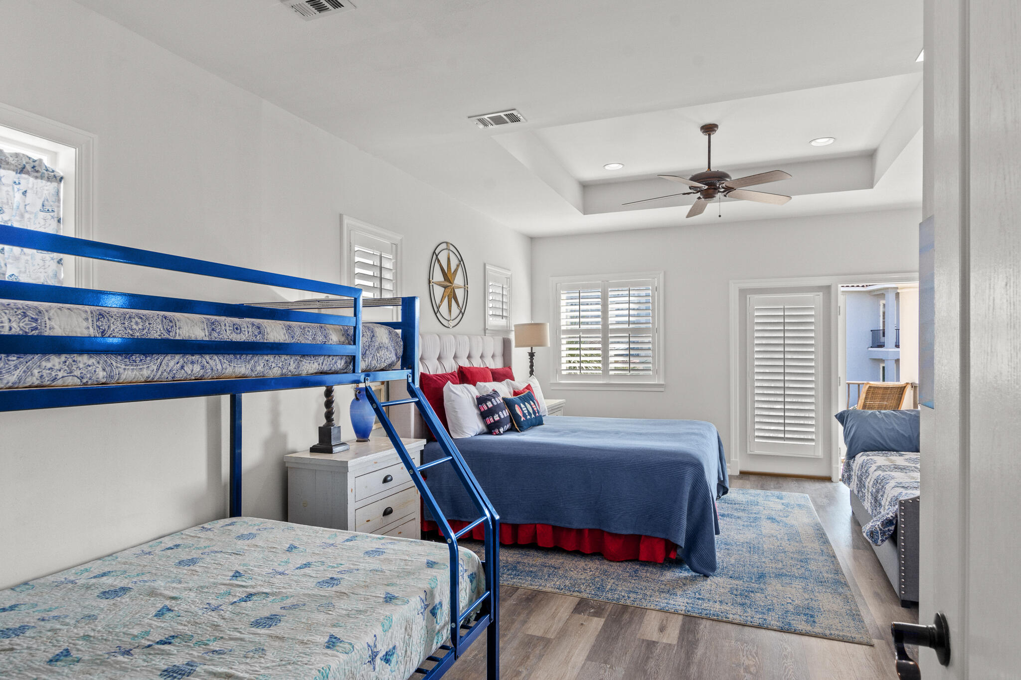 DUNES OF DESTIN - Residential