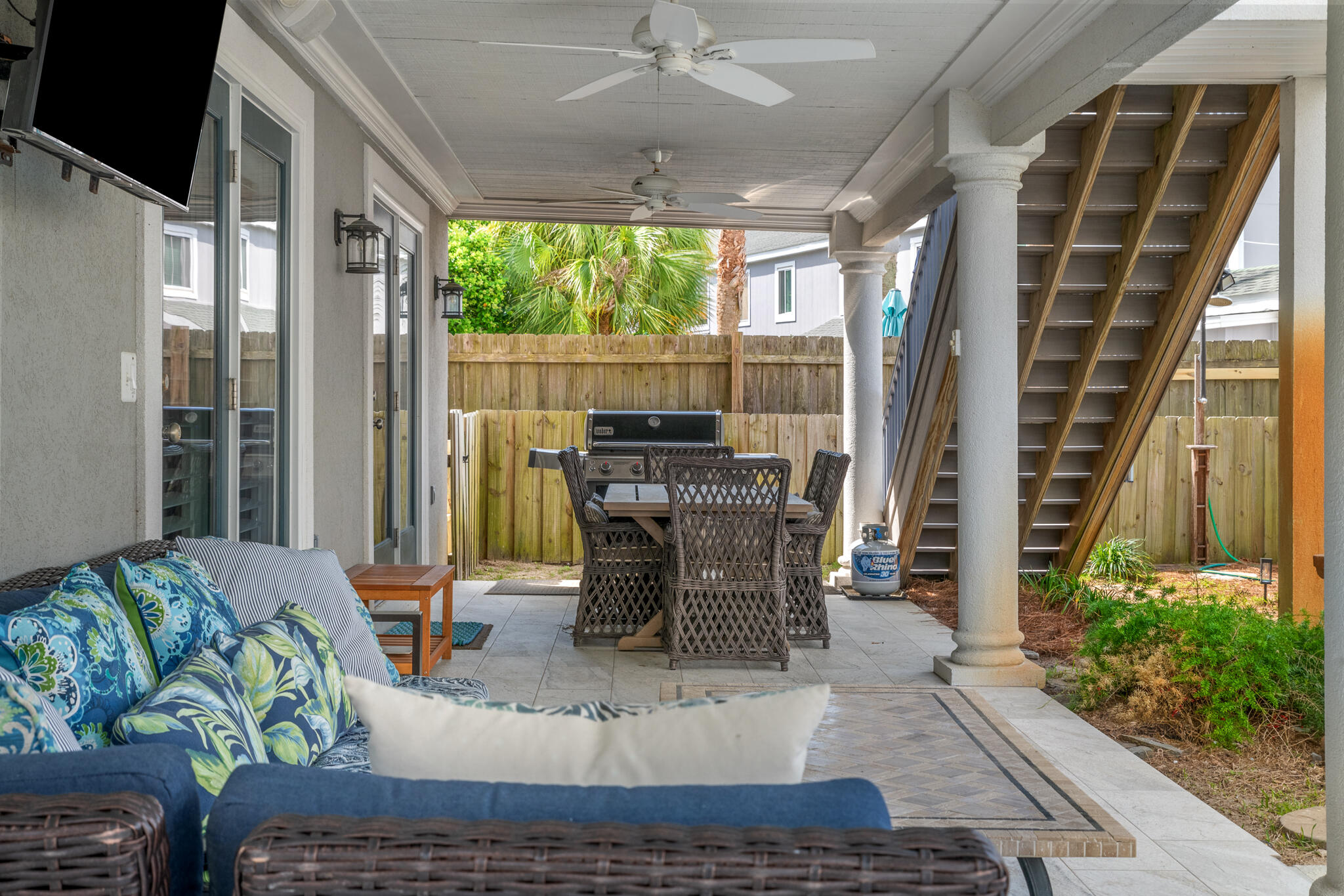 DUNES OF DESTIN - Residential