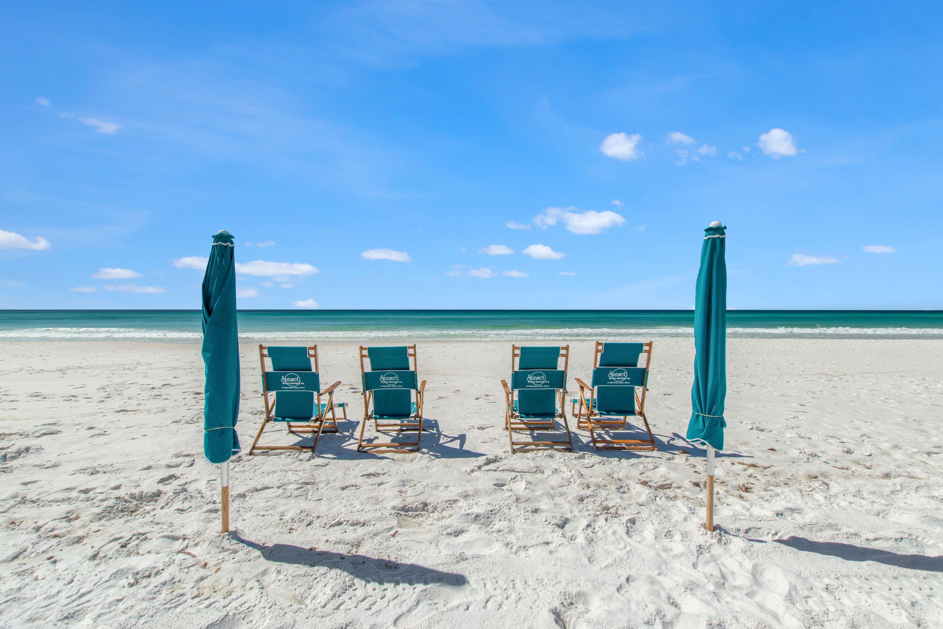 DUNES OF DESTIN - Residential