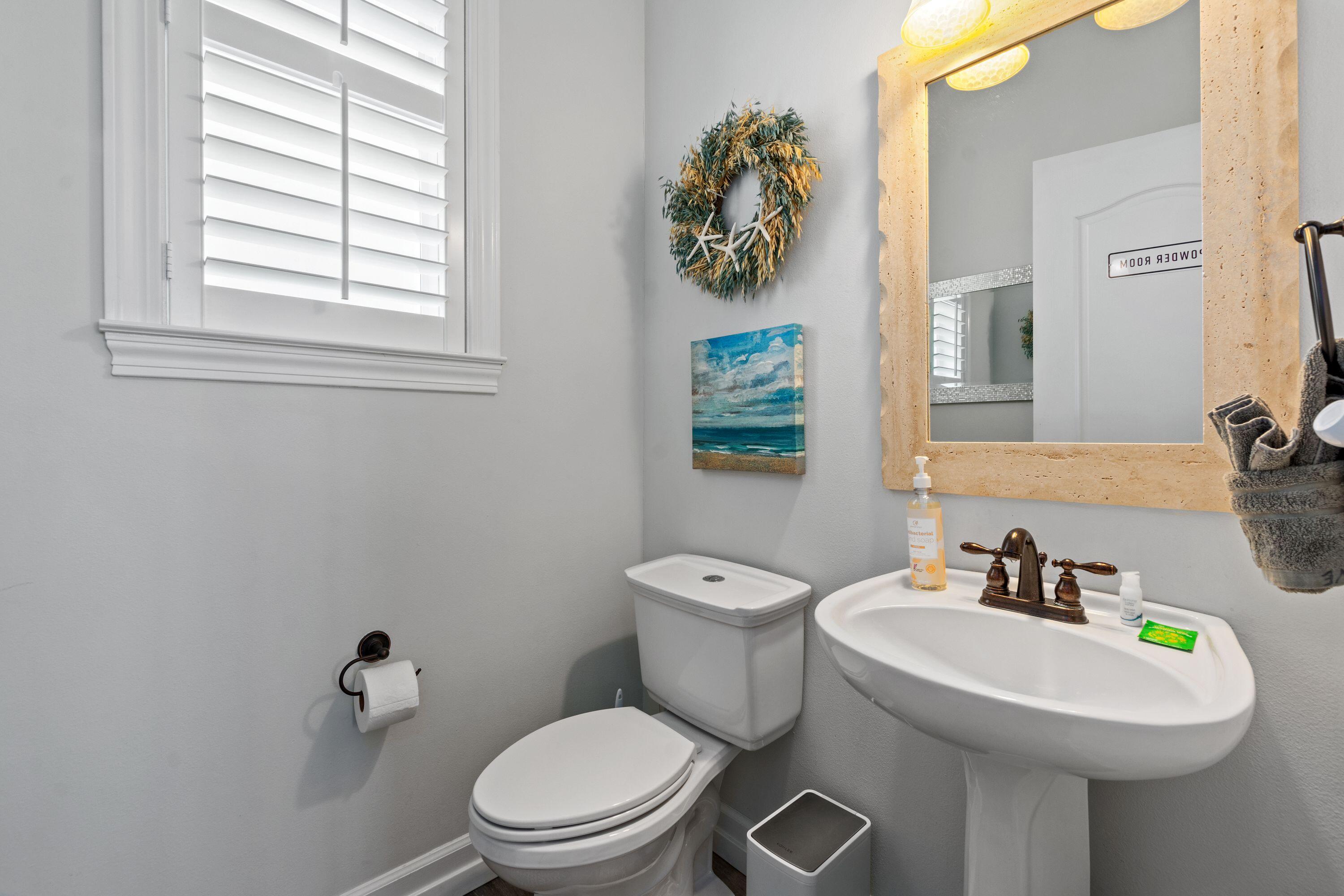 DUNES OF DESTIN - Residential