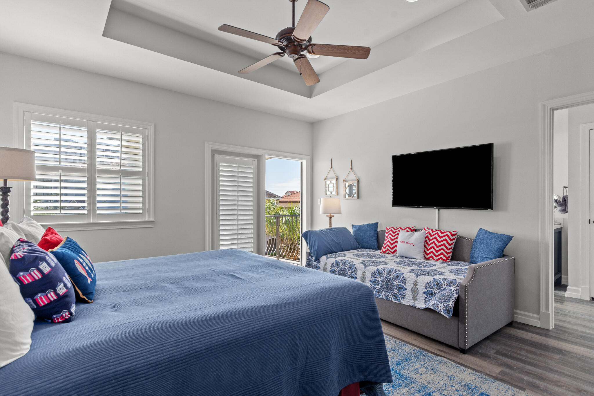 DUNES OF DESTIN - Residential