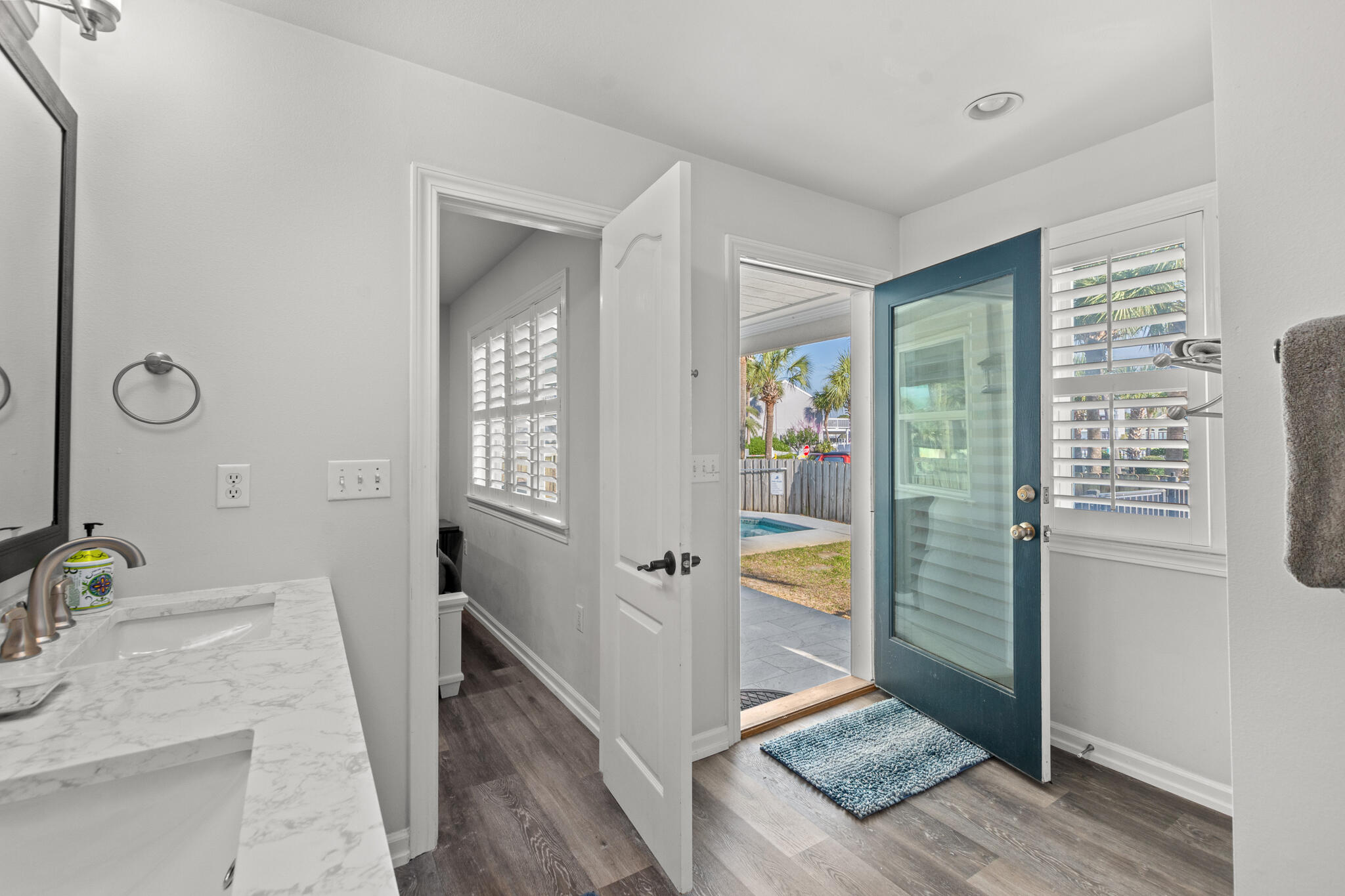 DUNES OF DESTIN - Residential