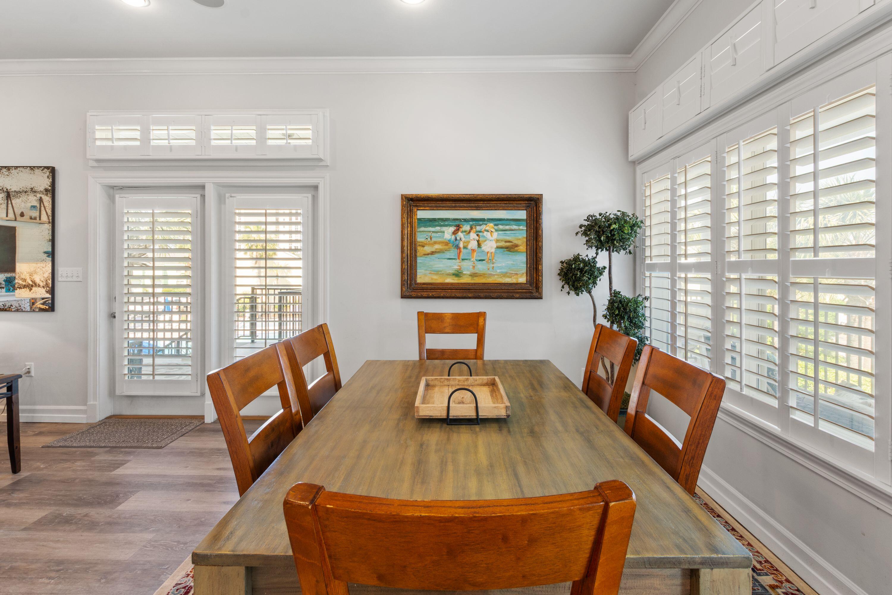 DUNES OF DESTIN - Residential