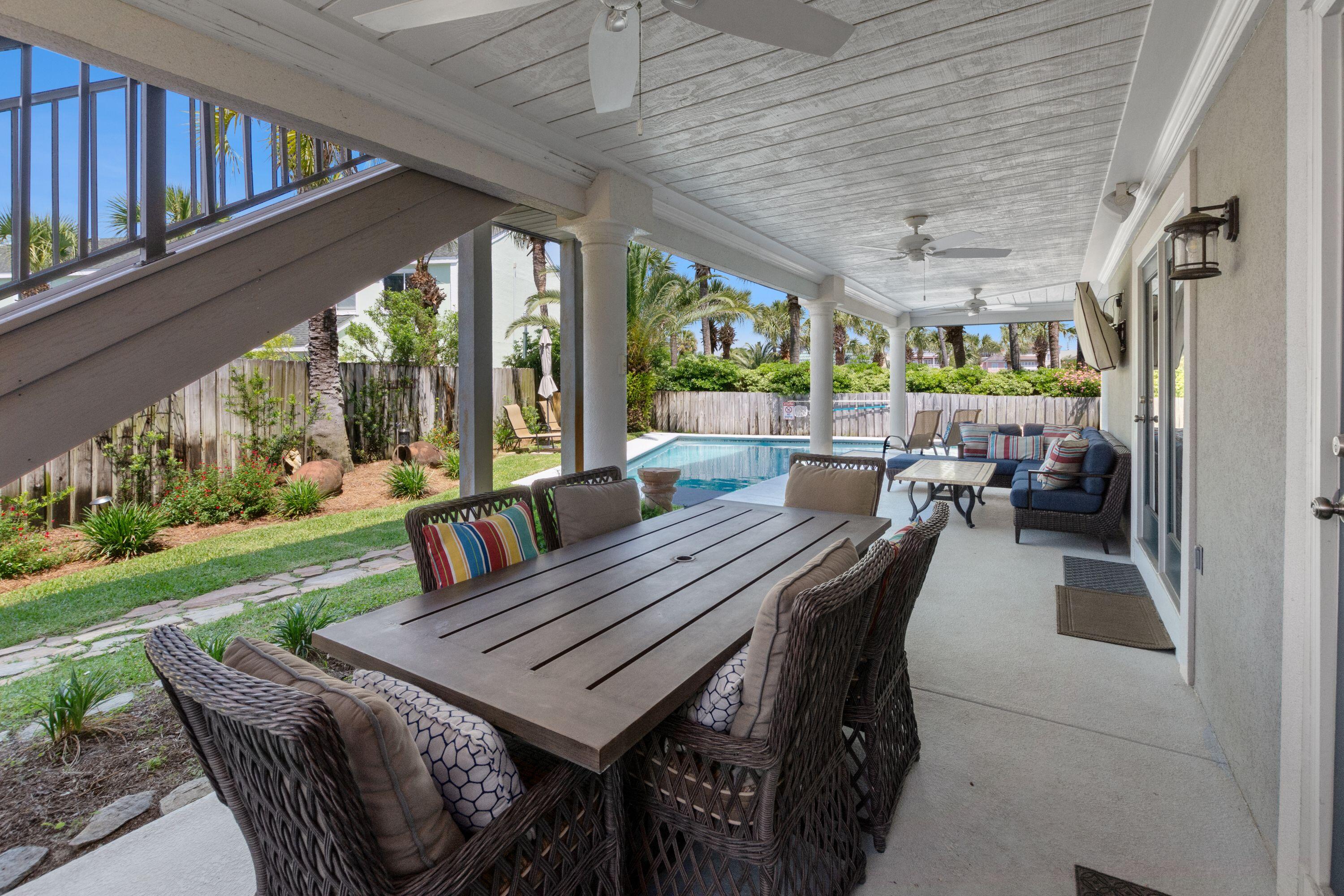 DUNES OF DESTIN - Residential