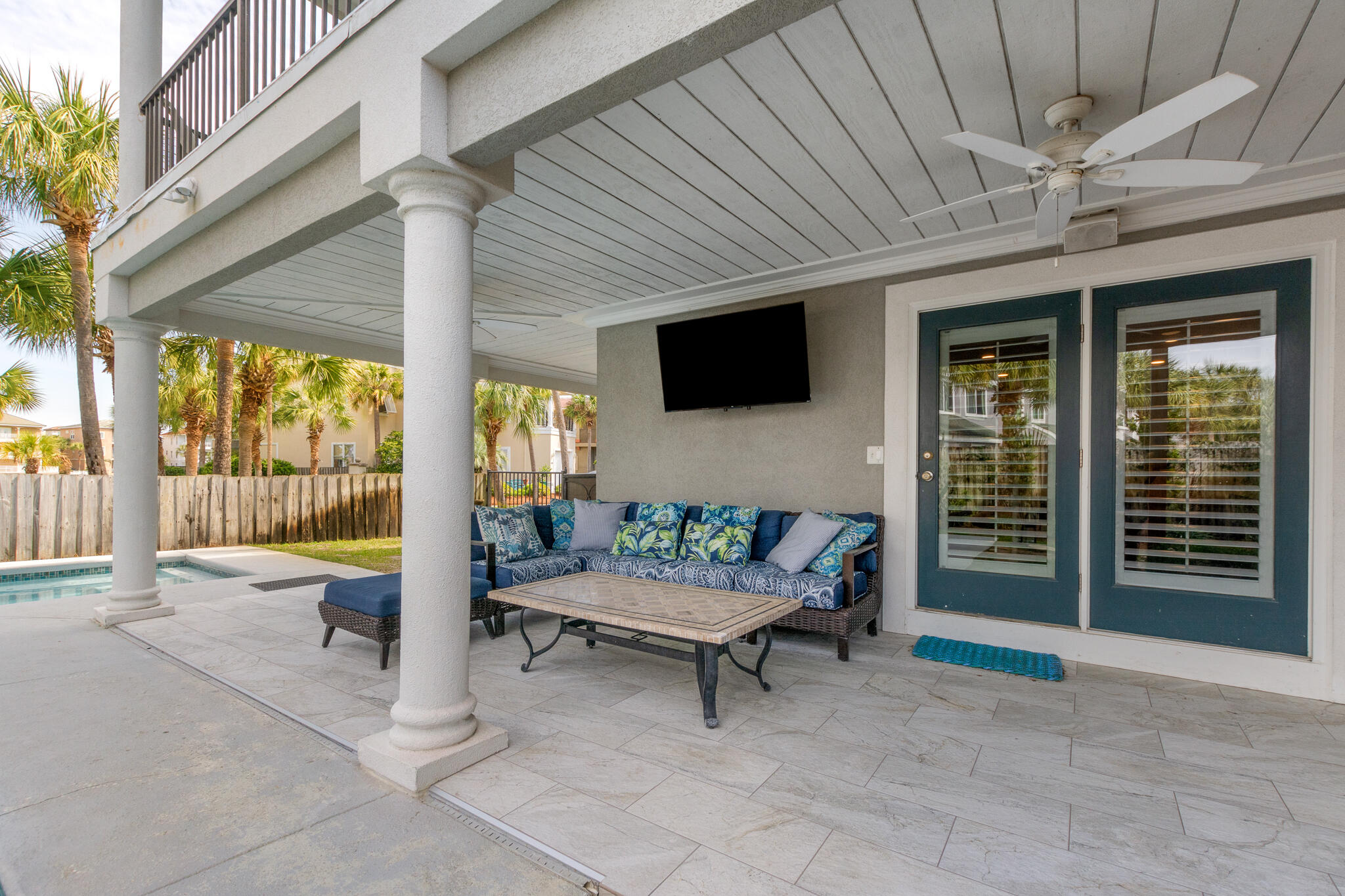 DUNES OF DESTIN - Residential