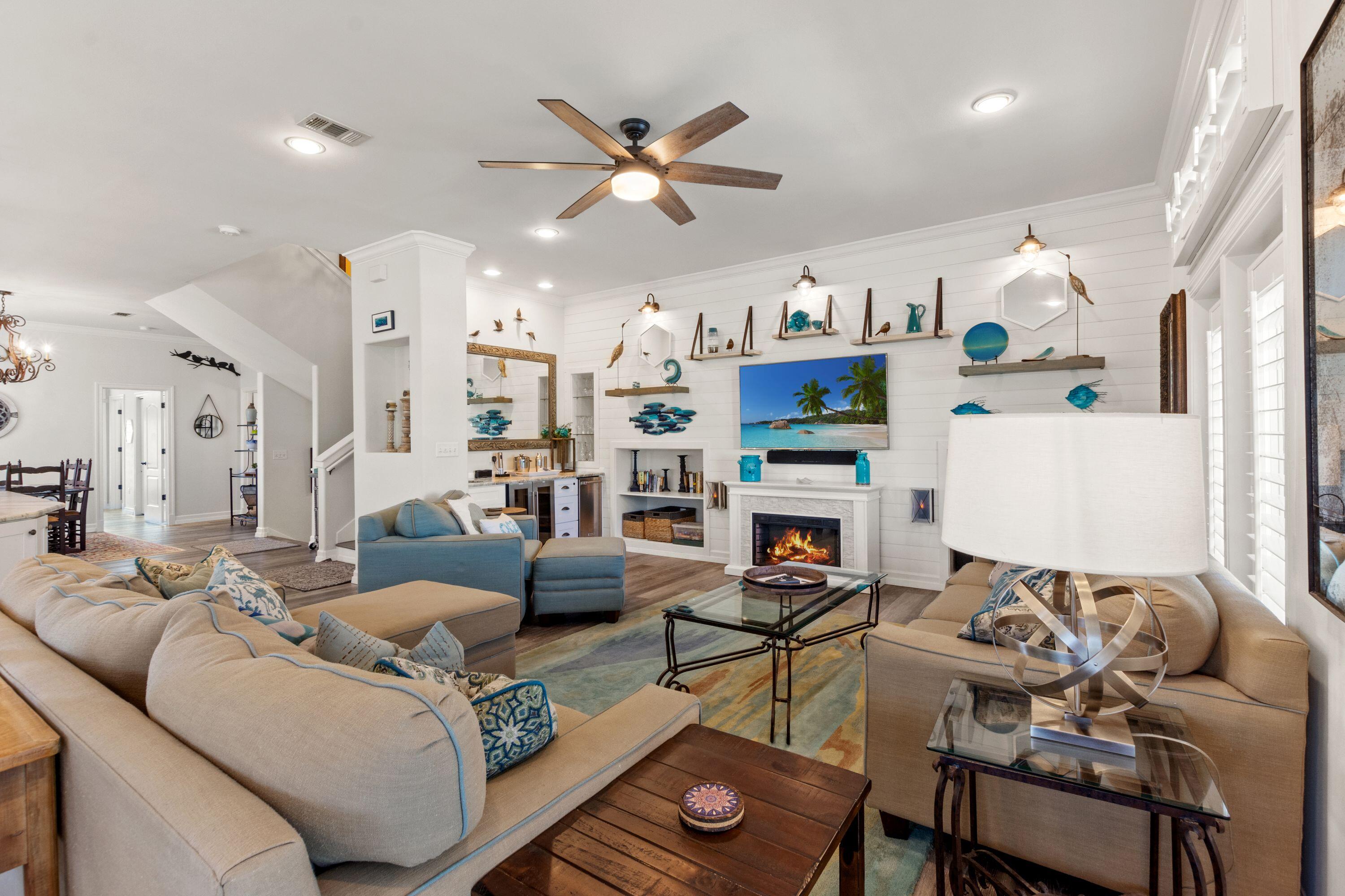 DUNES OF DESTIN - Residential