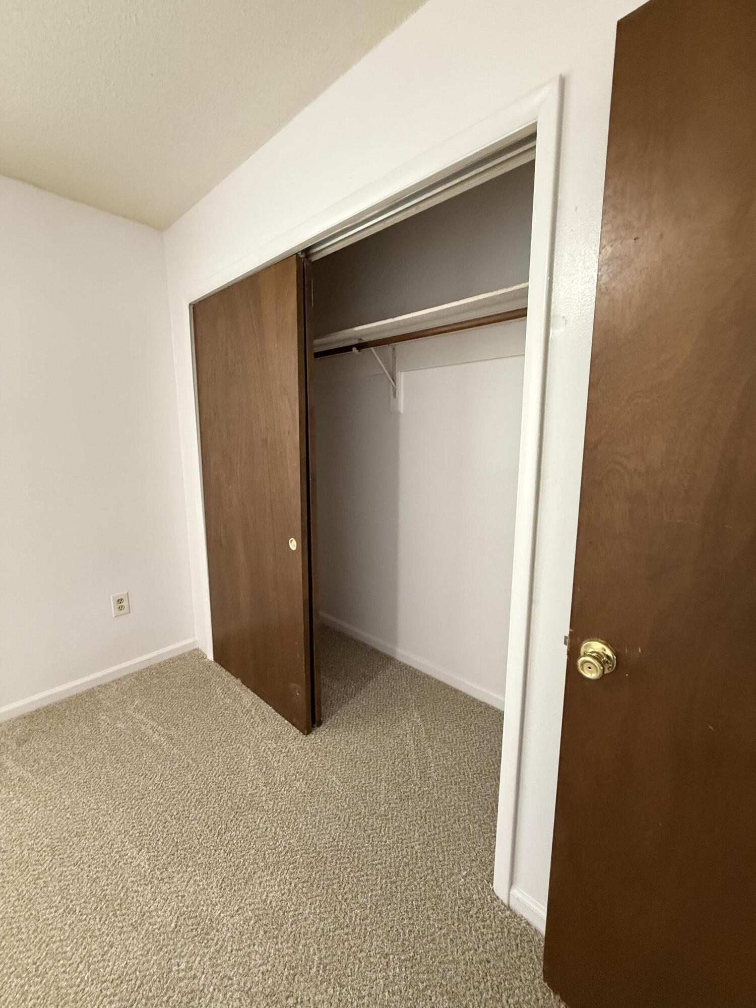 OCEAN CITY - Residential Lease