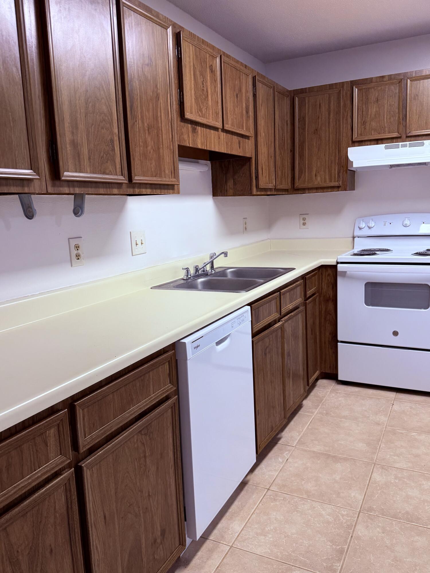 OCEAN CITY - Residential Lease