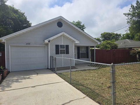 466 Sara Avenue Mary Esther FL 32569