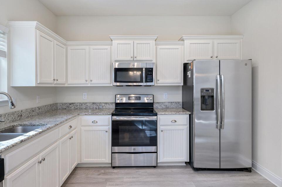 Lafayette Creek Landing - Residential Lease