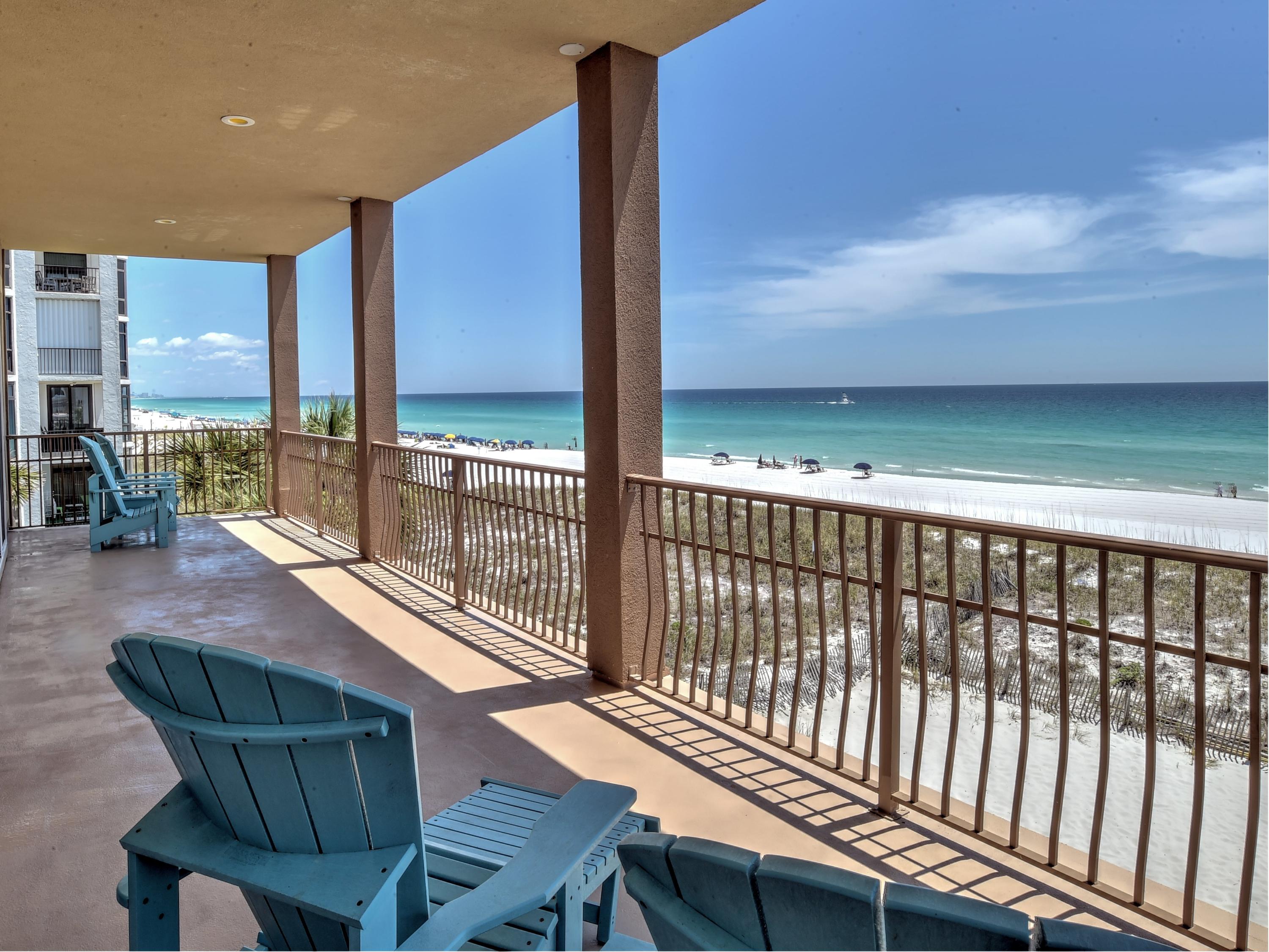 DUNES OF DESTIN - Residential