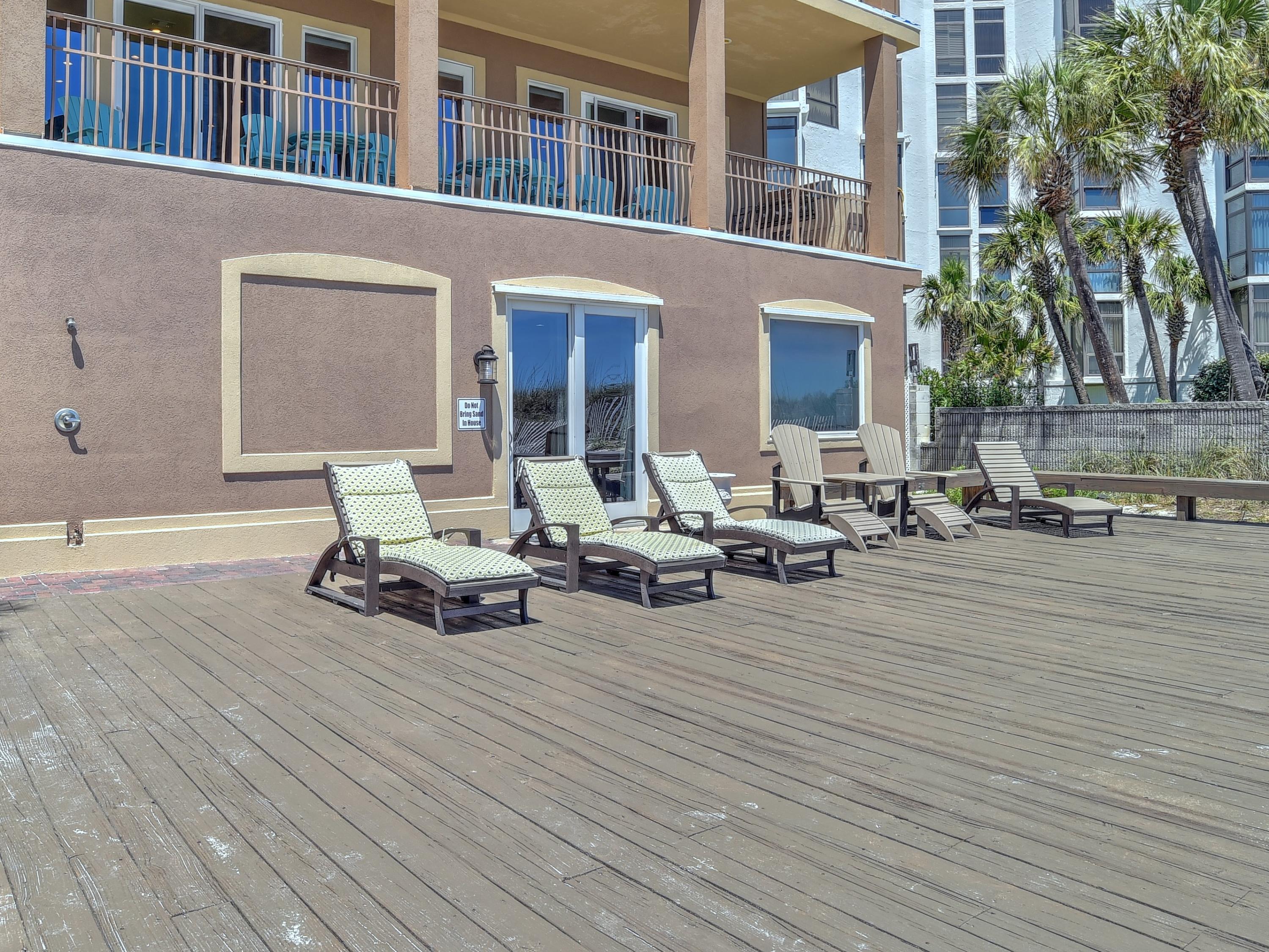 DUNES OF DESTIN - Residential