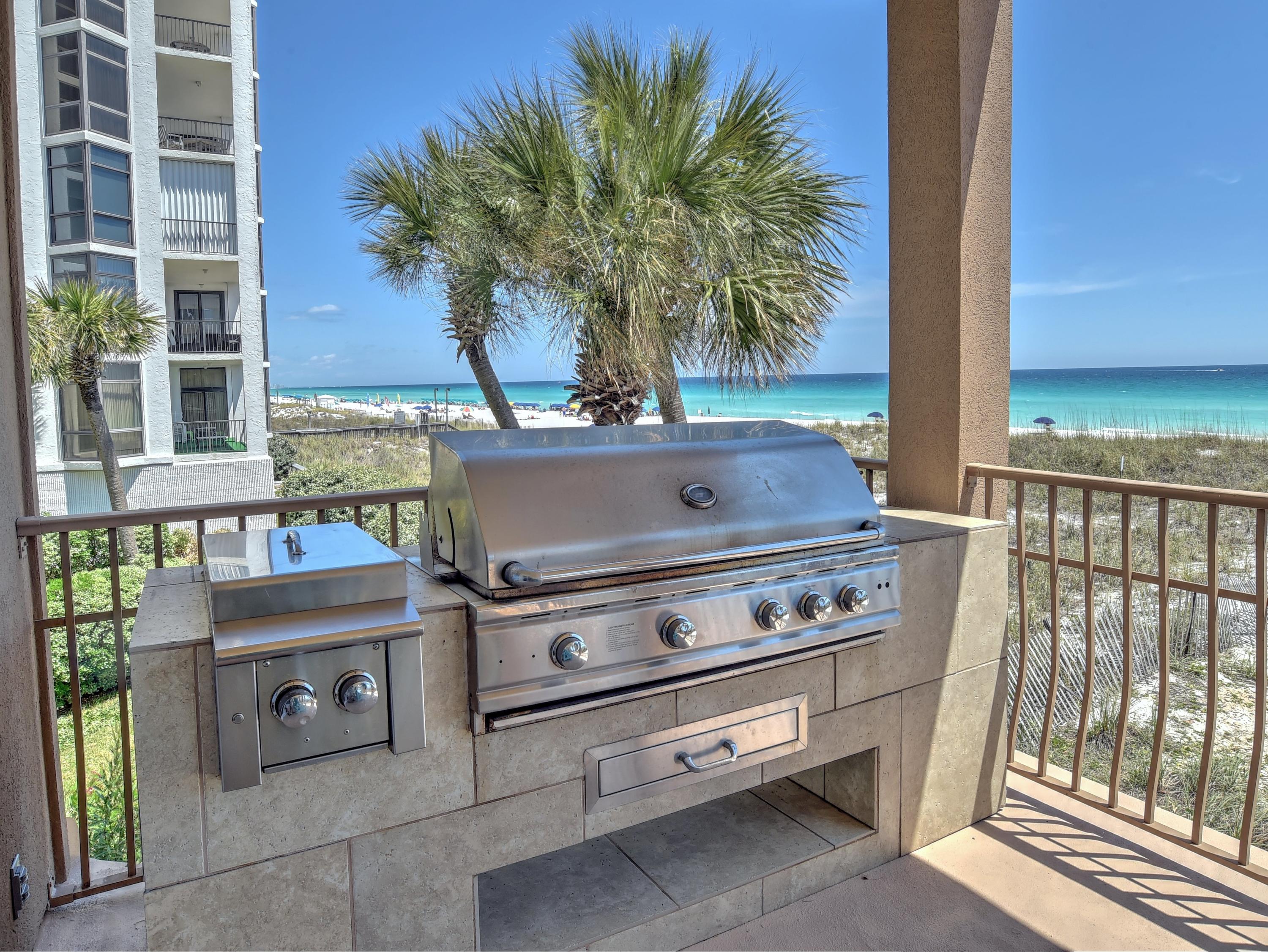 DUNES OF DESTIN - Residential