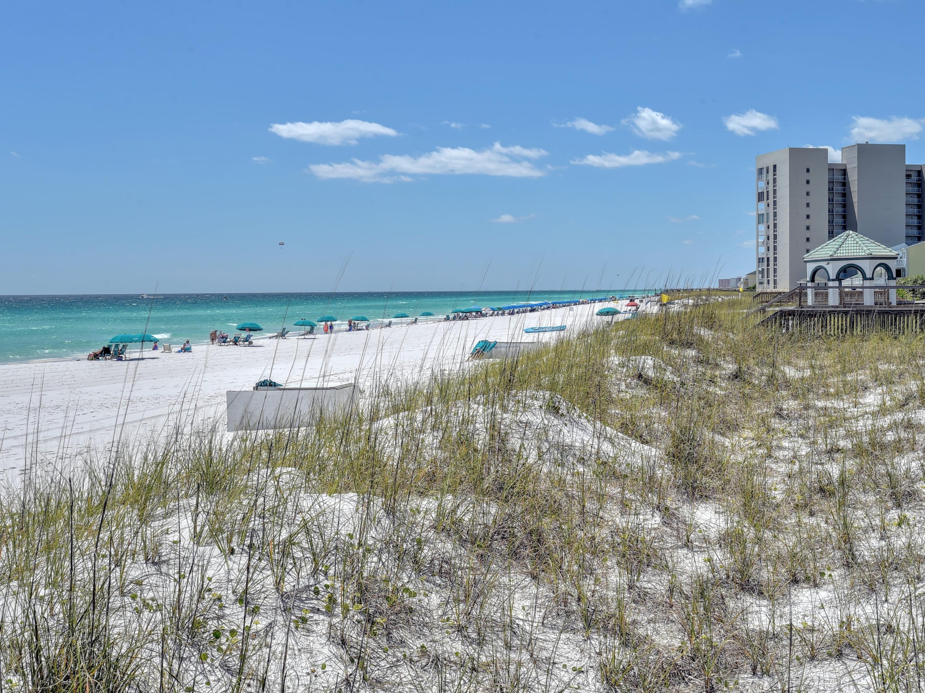 DUNES OF DESTIN - Residential
