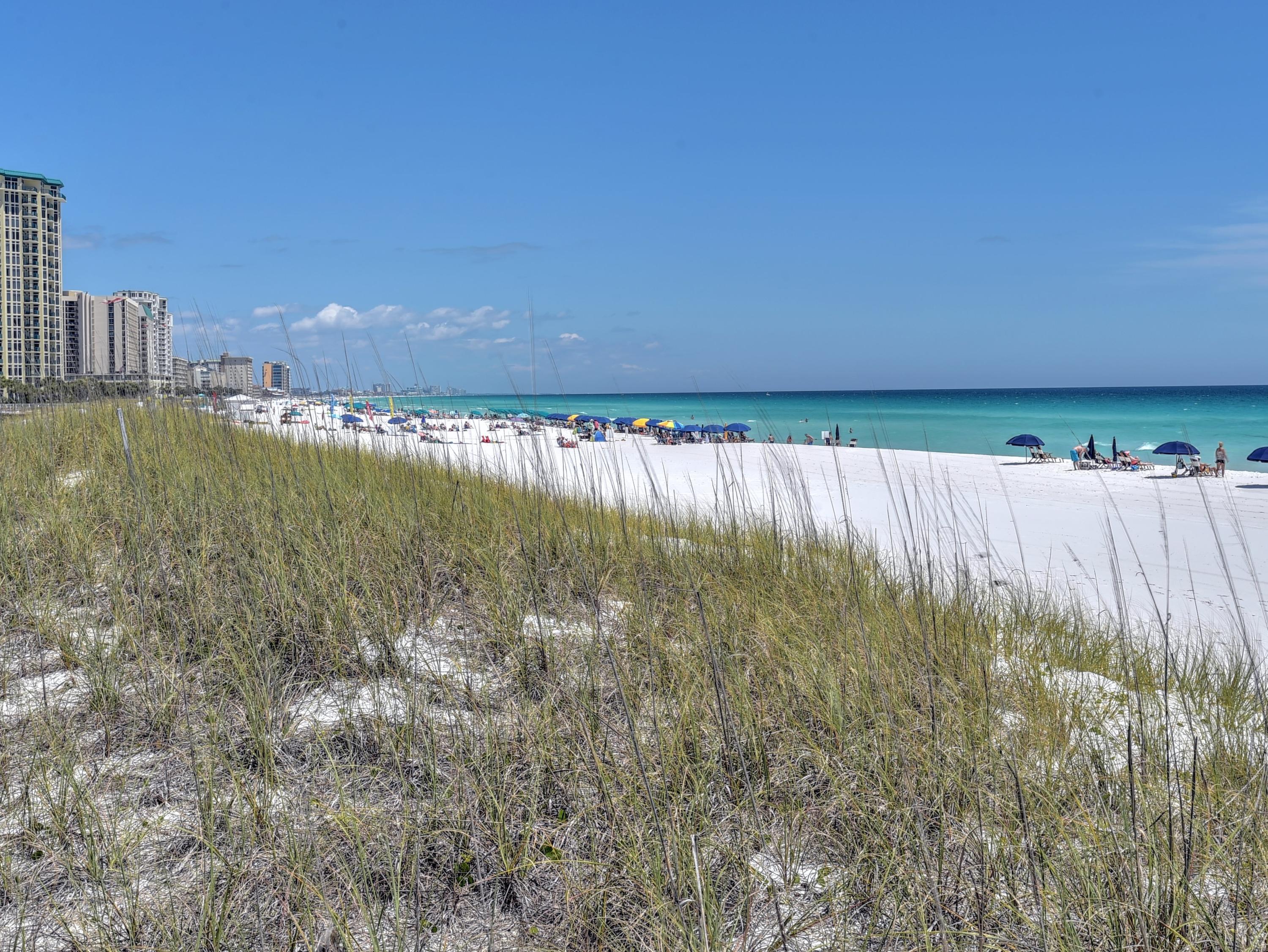 DUNES OF DESTIN - Residential