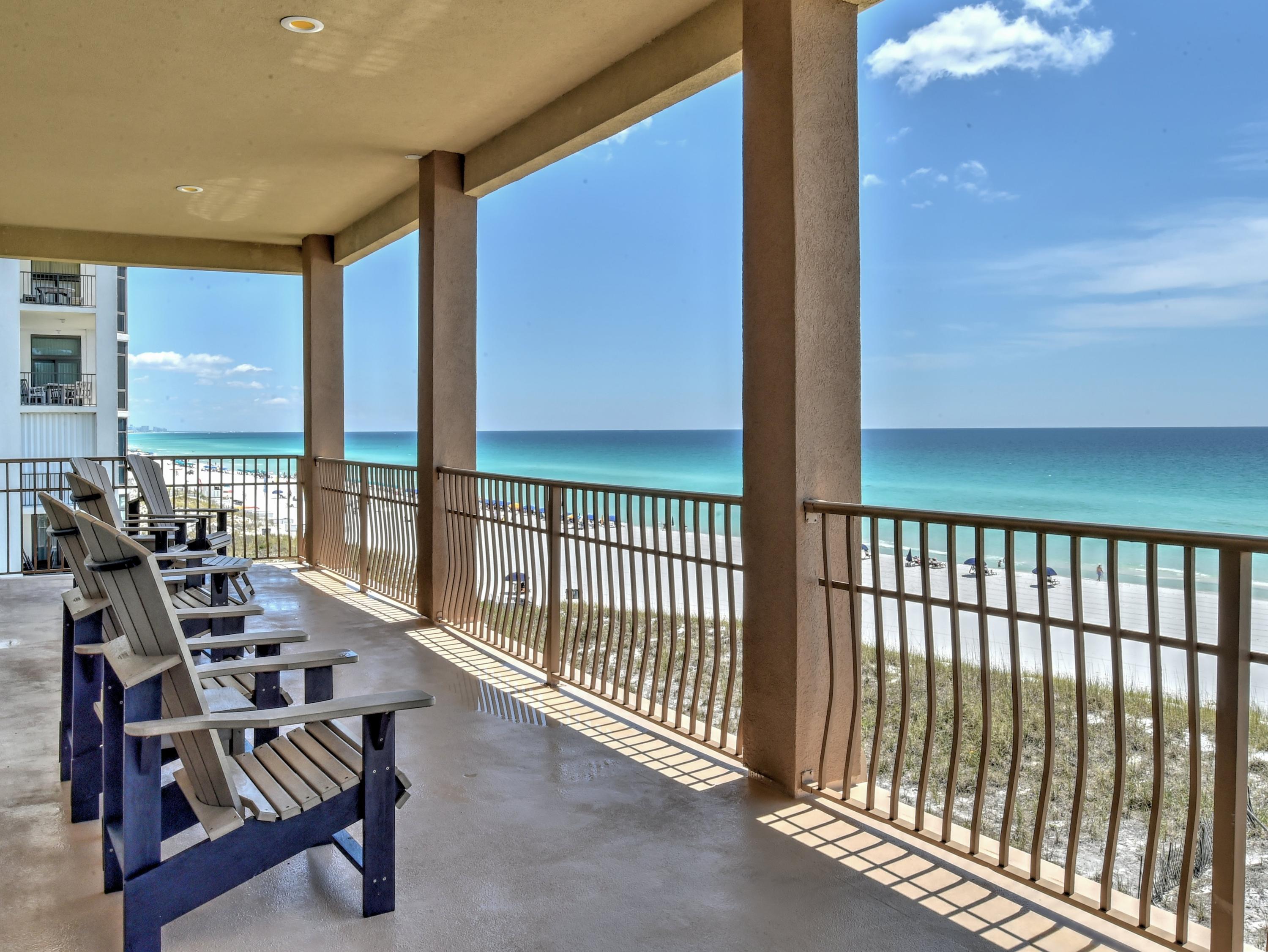 DUNES OF DESTIN - Residential