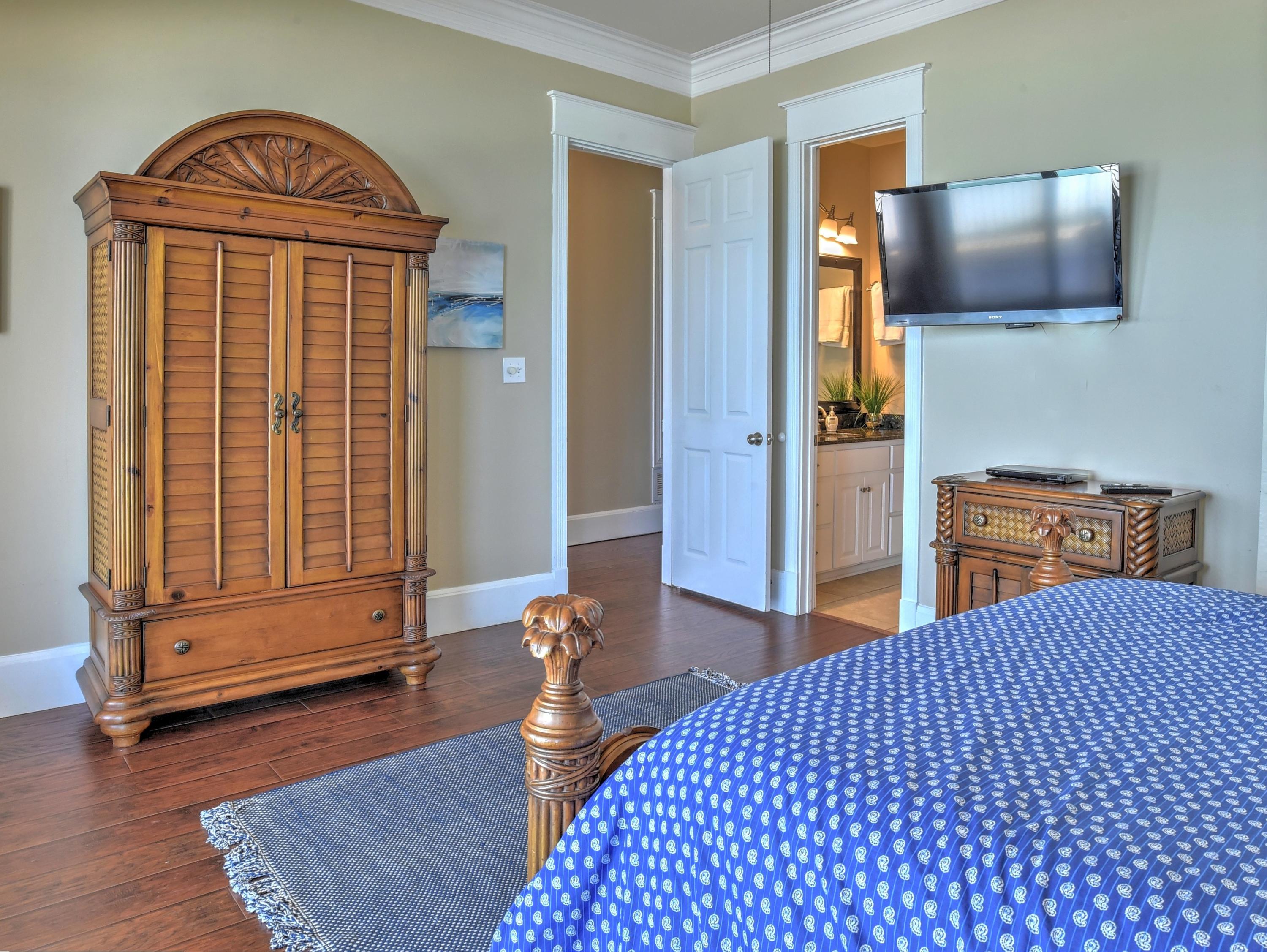DUNES OF DESTIN - Residential