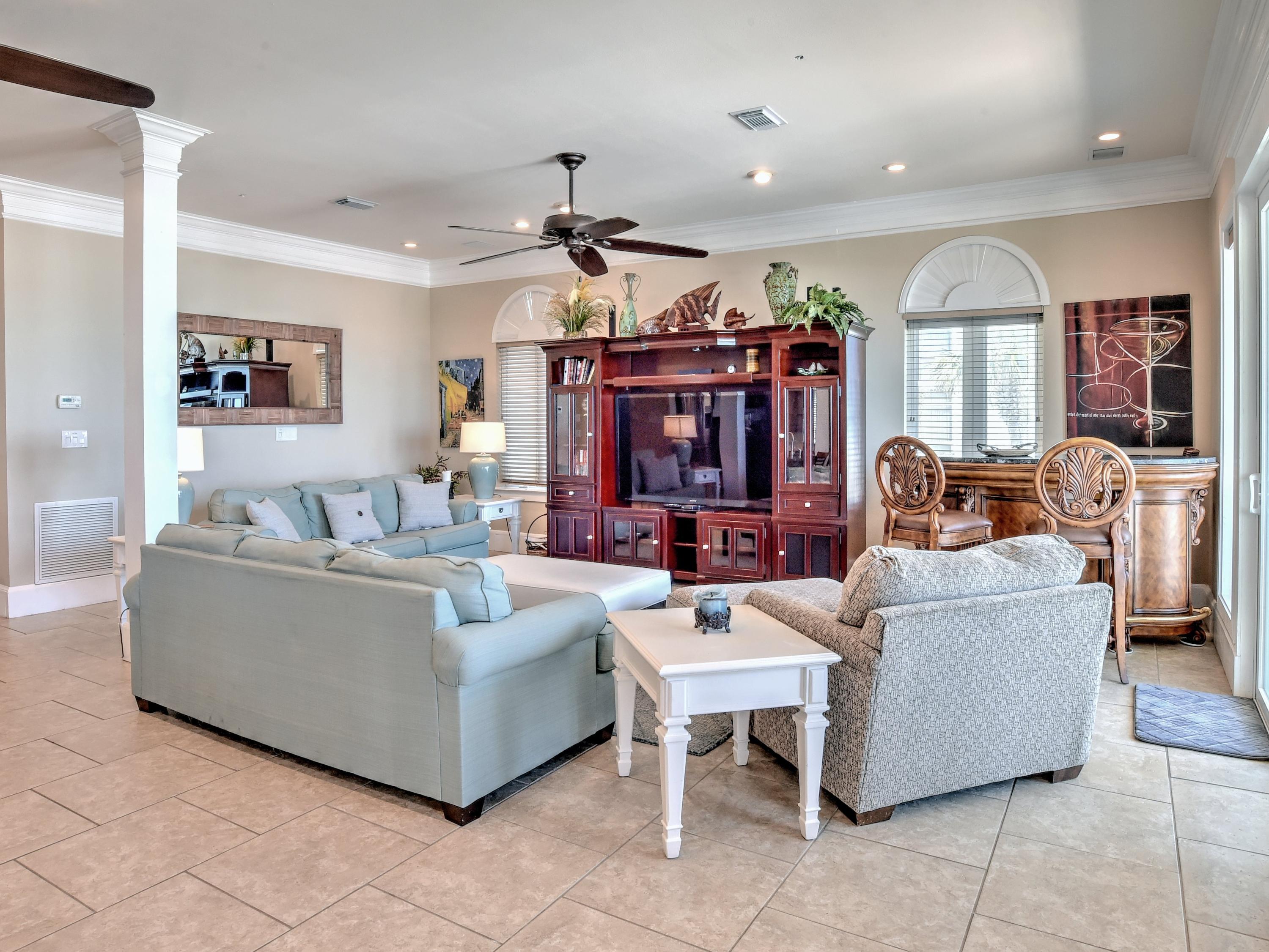 DUNES OF DESTIN - Residential