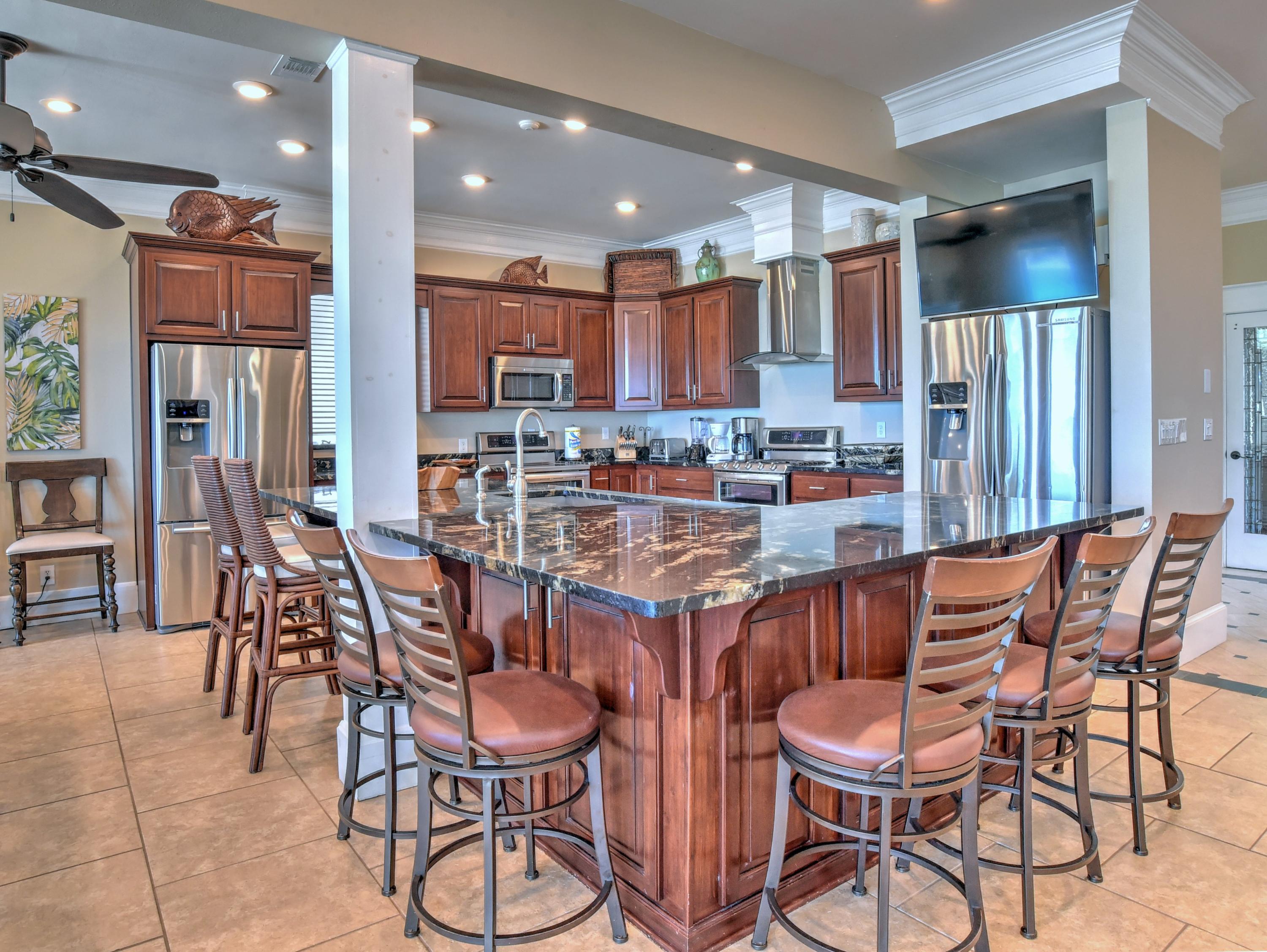 DUNES OF DESTIN - Residential