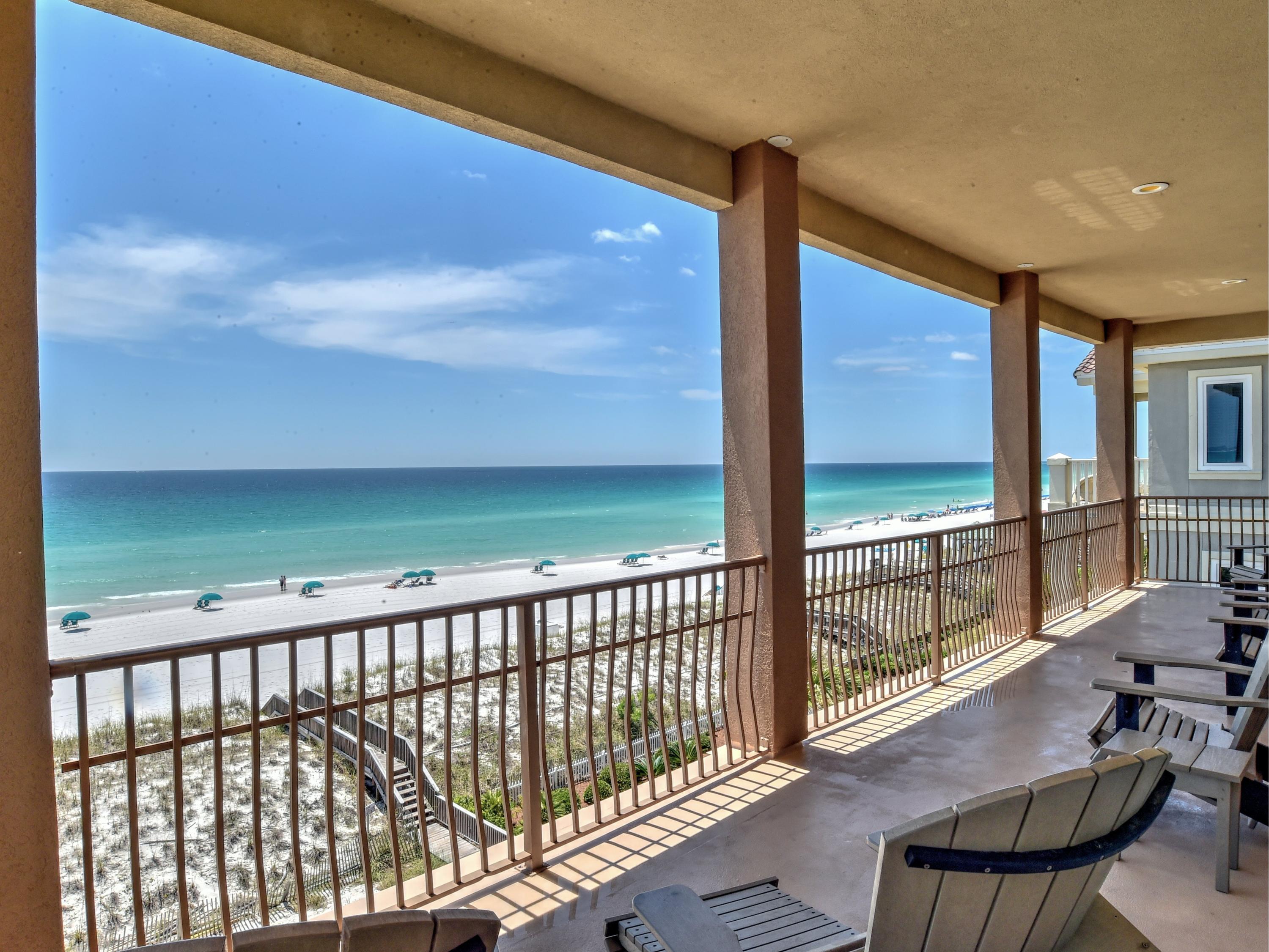 DUNES OF DESTIN - Residential