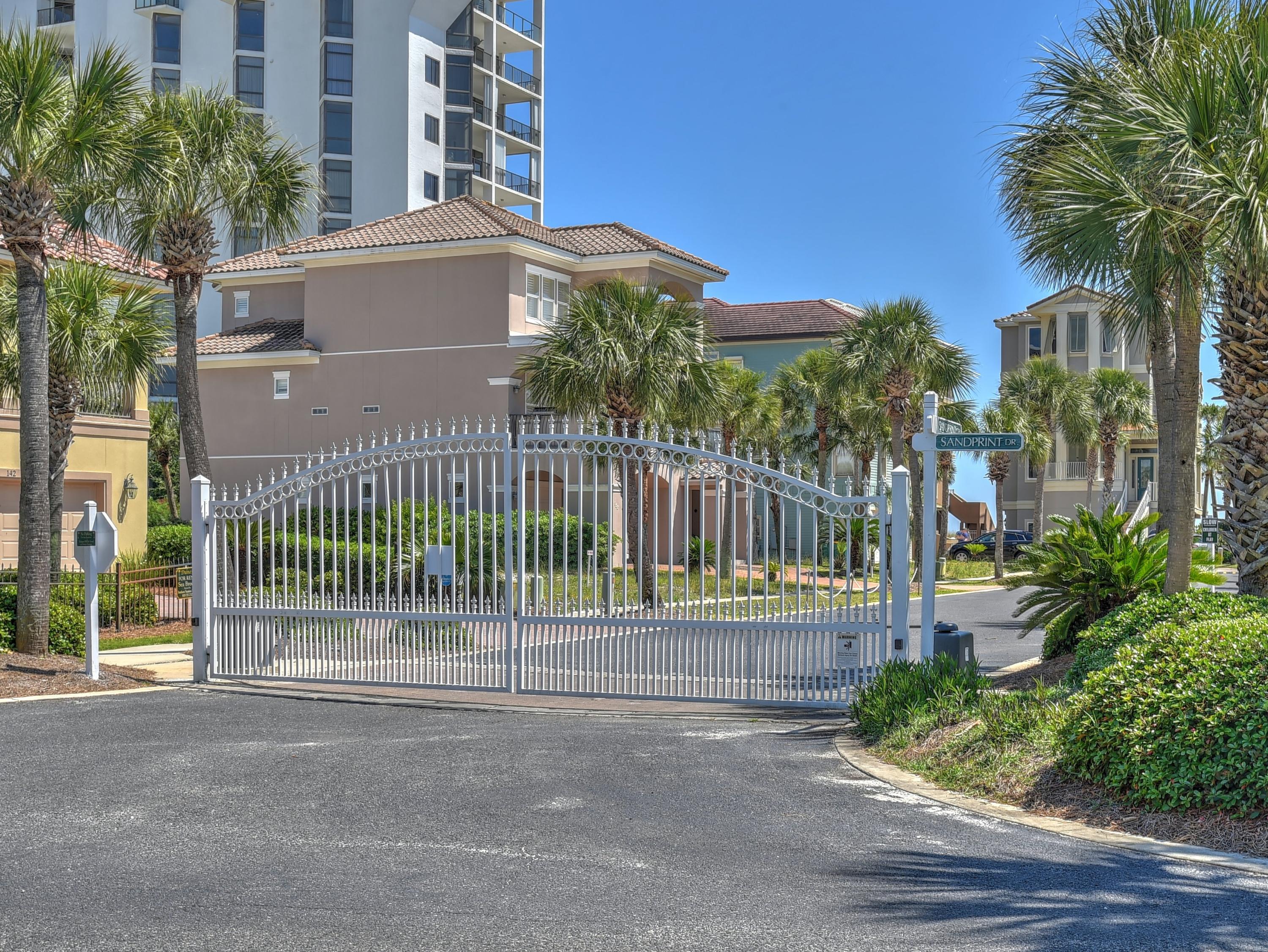 DUNES OF DESTIN - Residential
